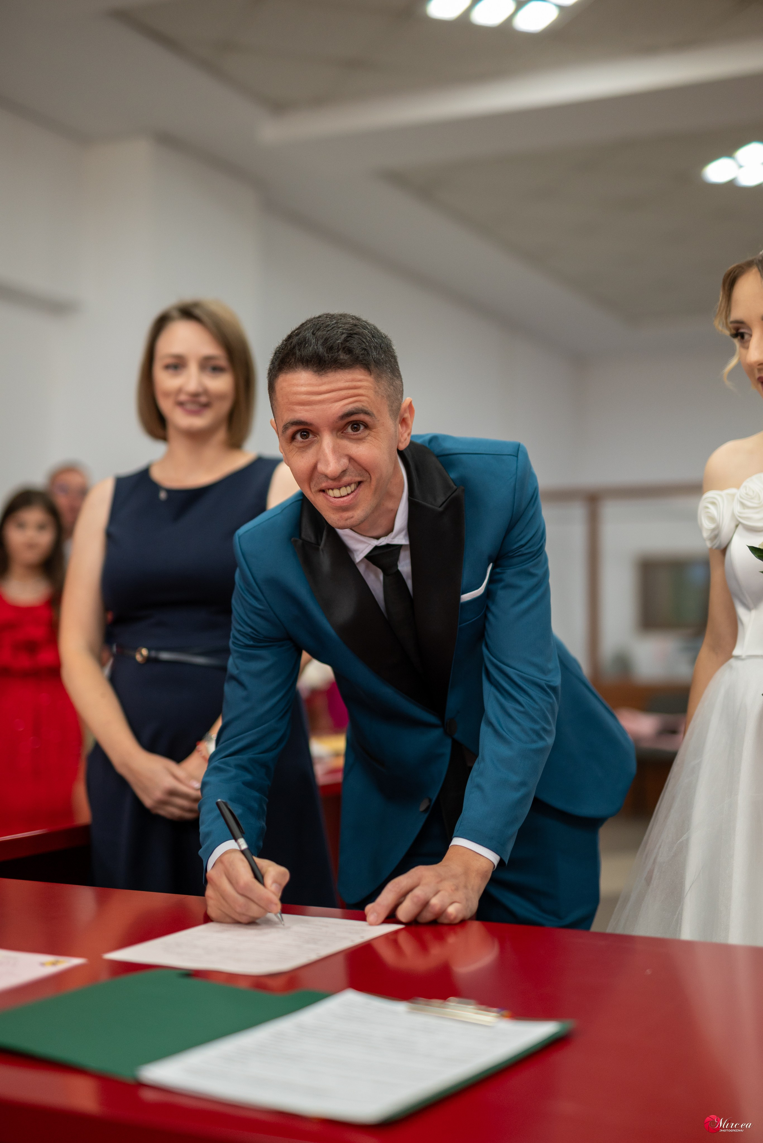 Aida & Vali. Mircea Marculescu Photography Videography