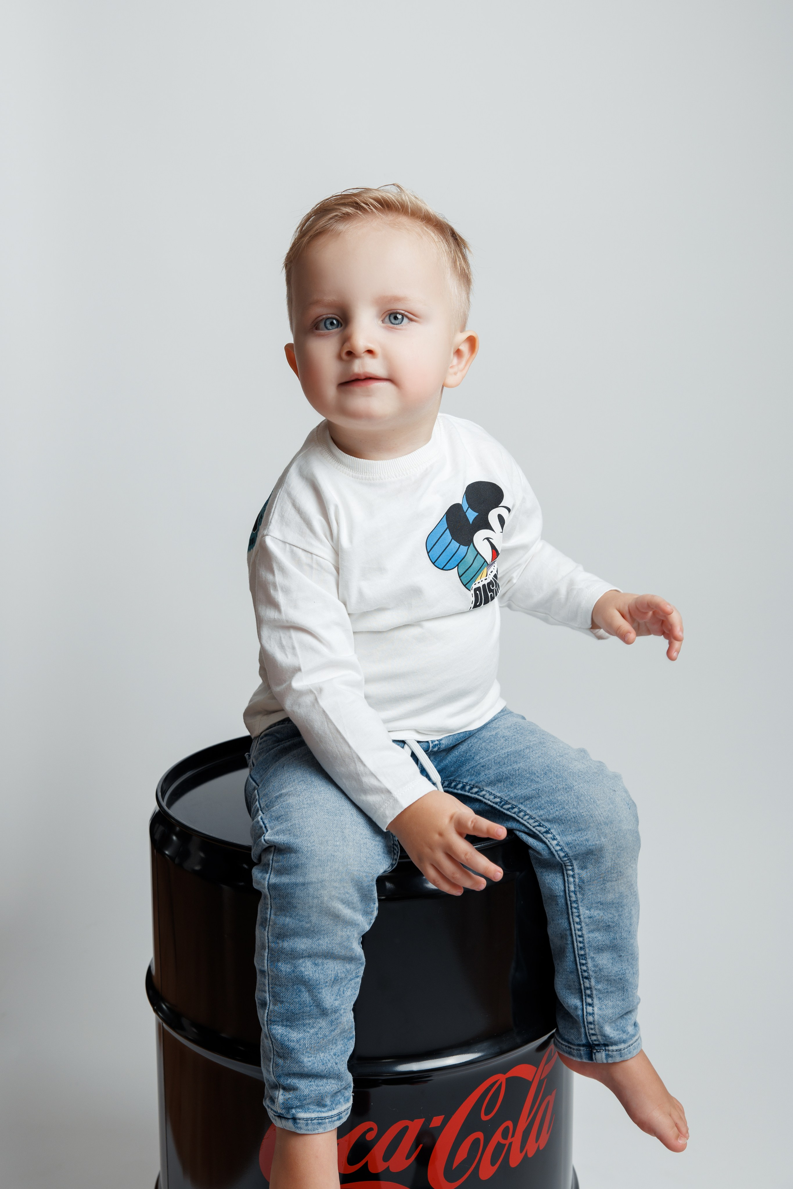 Kinder Shooting. Maria Langlitz Photography