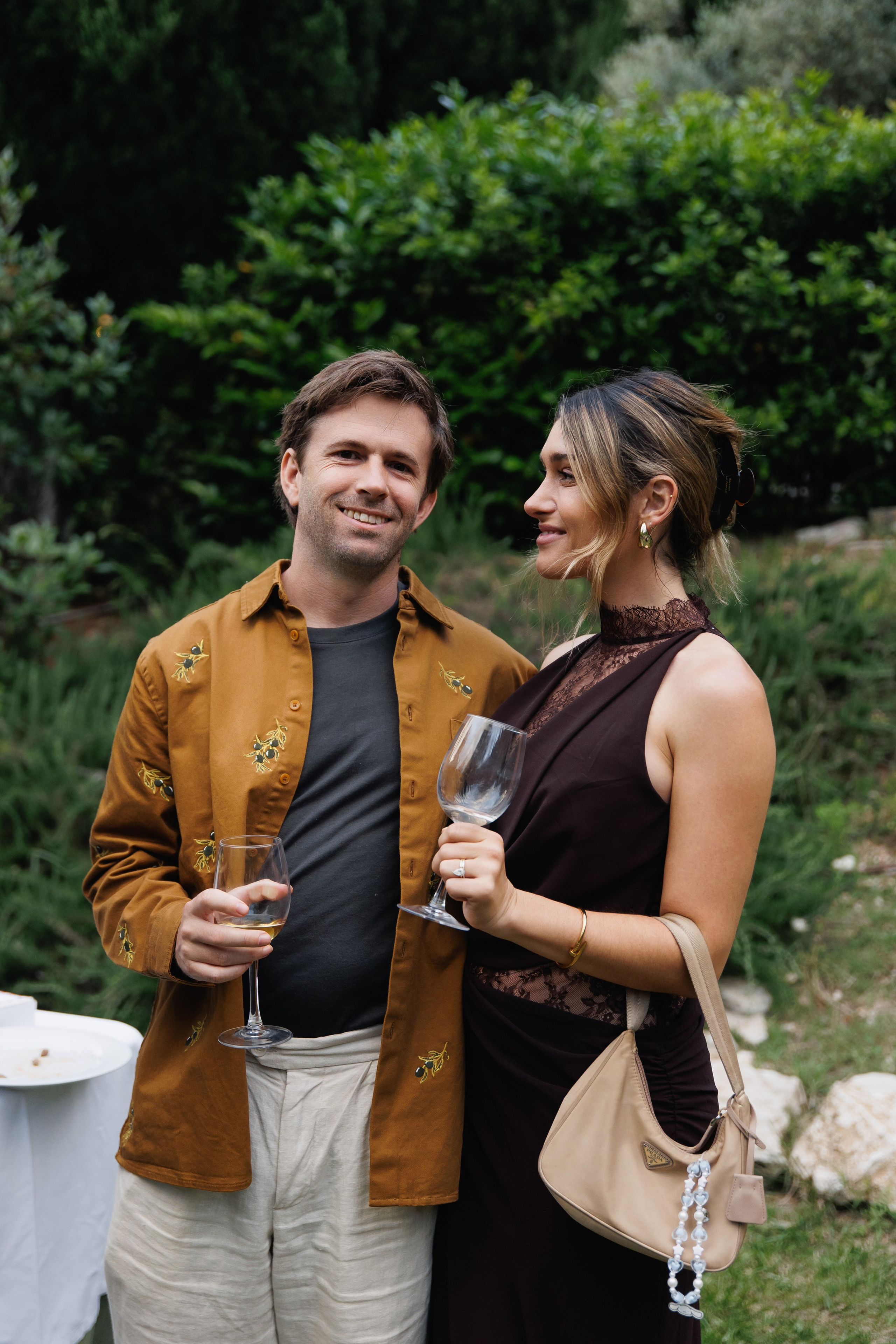 Charlotte & Anthony. Wedding Photographer Rome Tuscany Como Sicily Puglia Amalfy Italy- Oksana Savenchuk