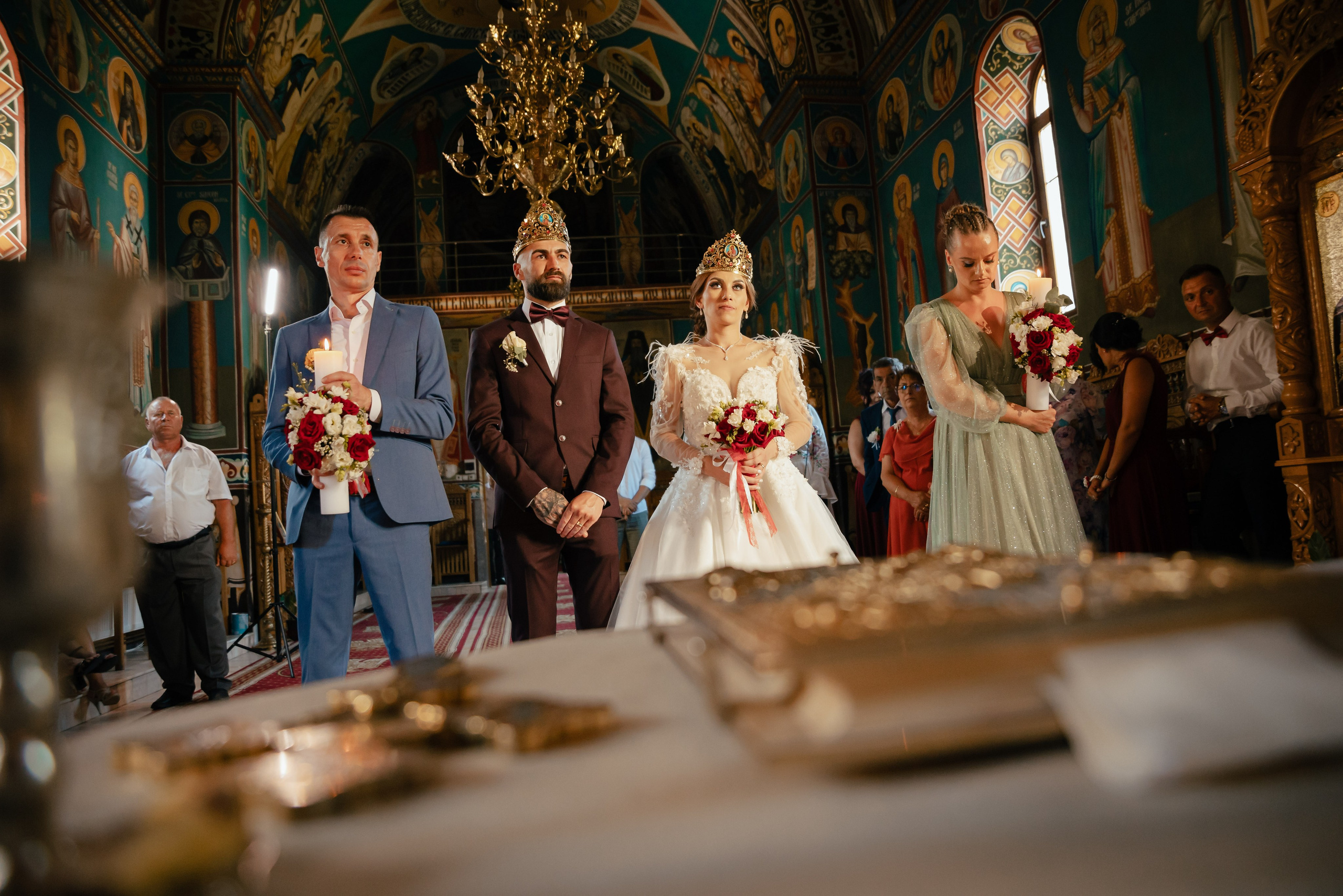 Georgiana & Madalin. Ana Iacob|Fotograf de Nunta Iași
