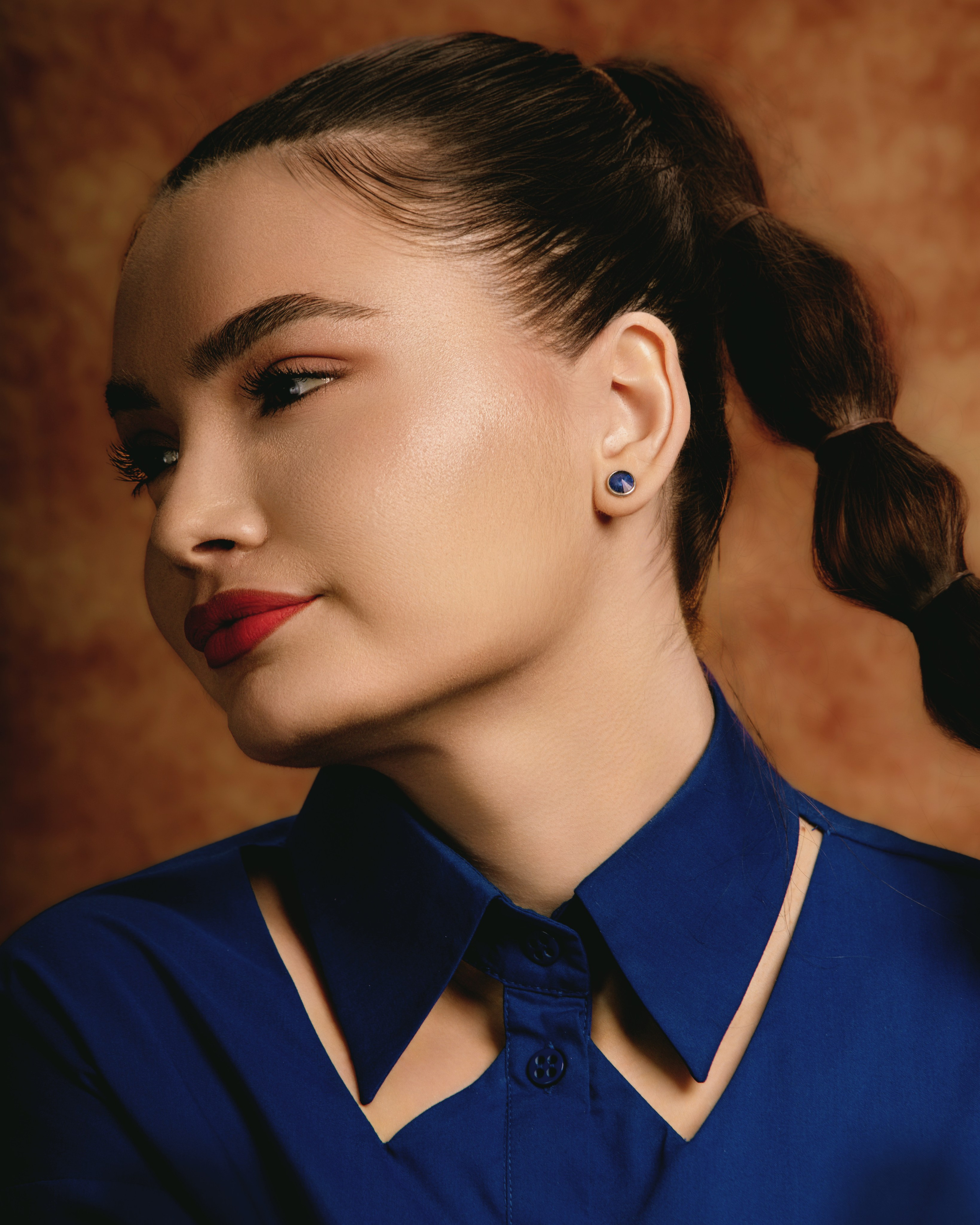 Studio Foto București – Ședințe Portret și Fashion | MitroIIulian