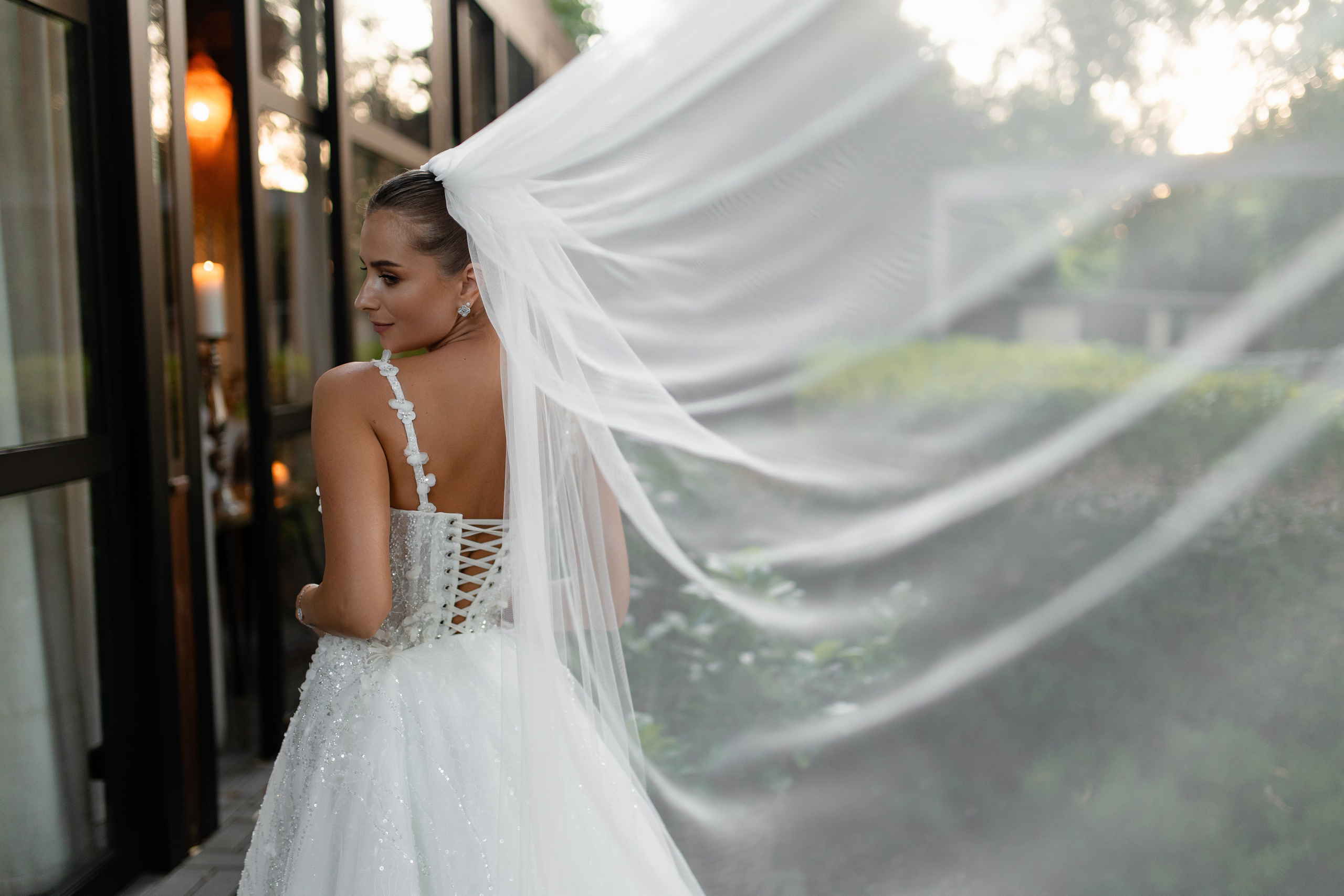 Андрій+Тетяна. Весільний, сімейний фотограф Варшава