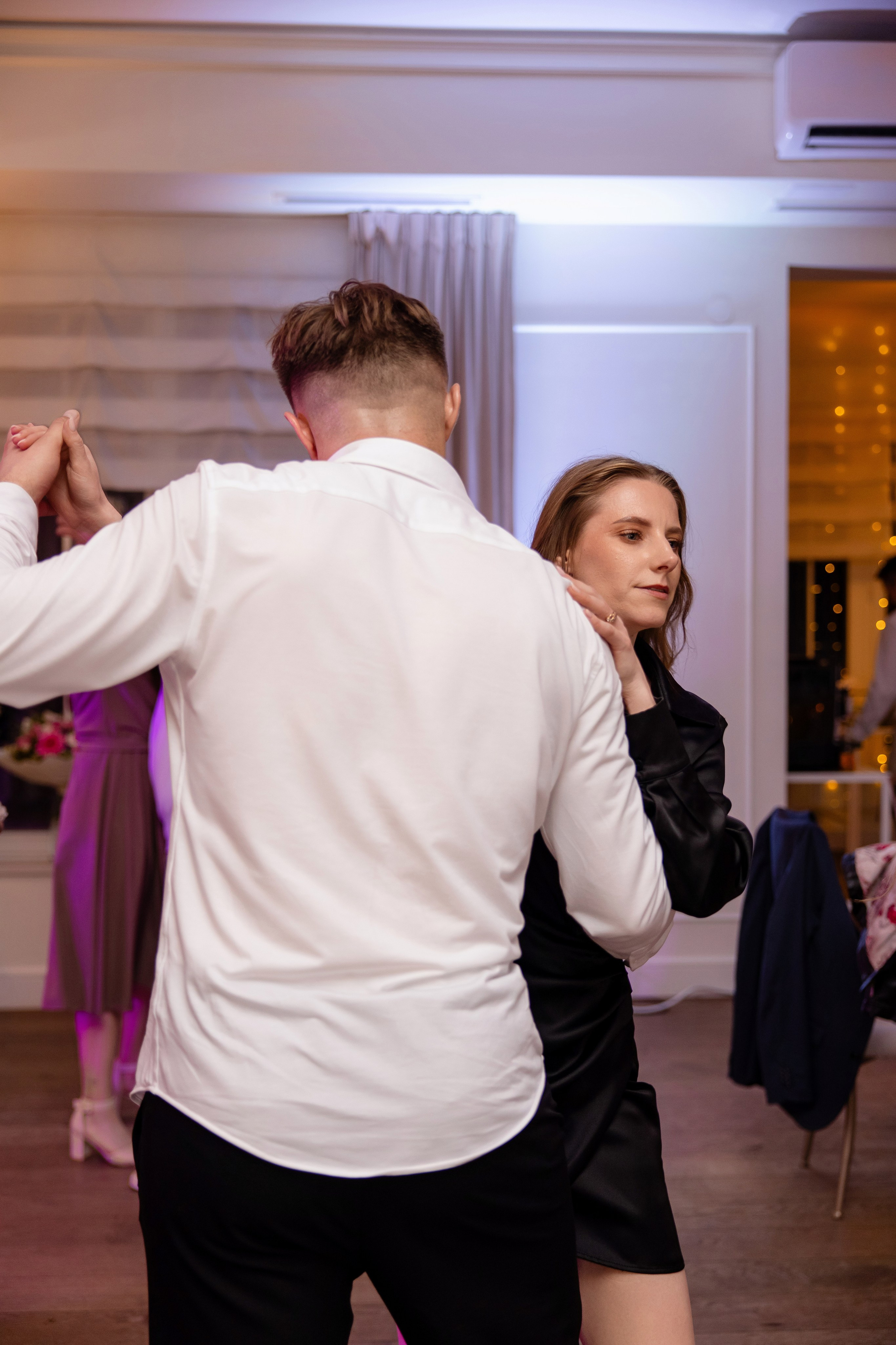 Василь + Іванна. Весільний, сімейний фотограф Варшава