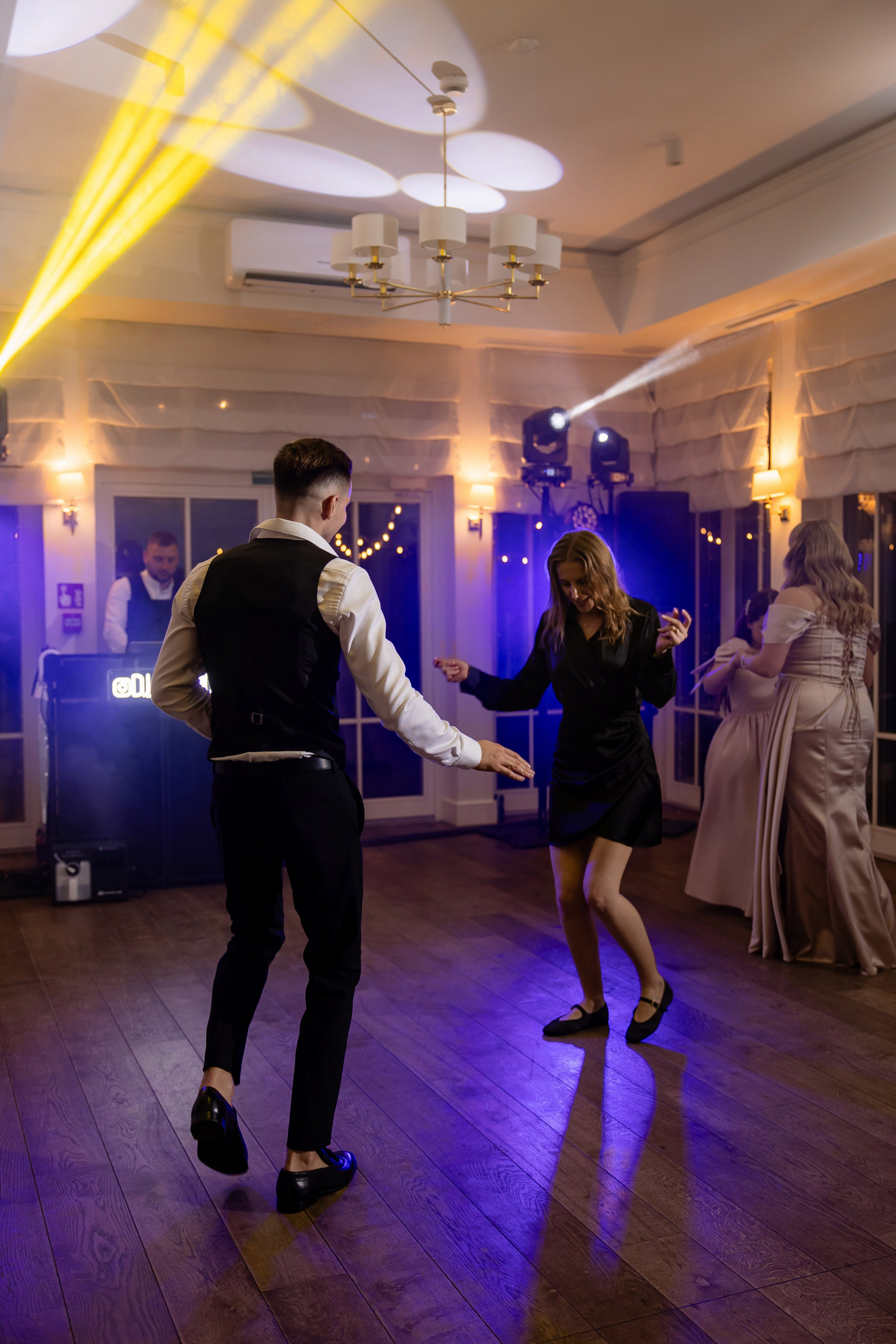 Василь + Іванна. Весільний, сімейний фотограф Варшава