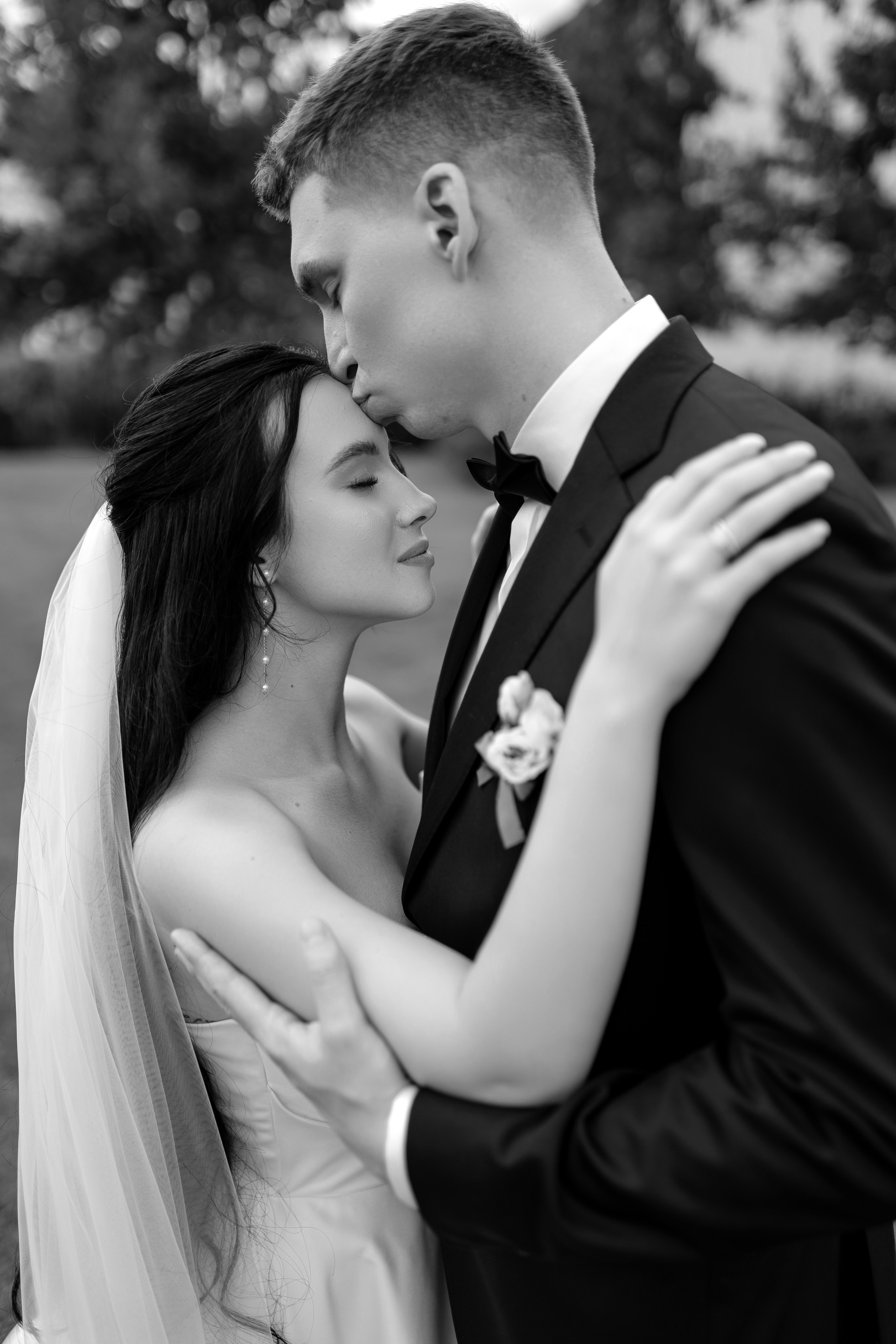 Діма + Валерія. Весільний, сімейний фотограф Варшава