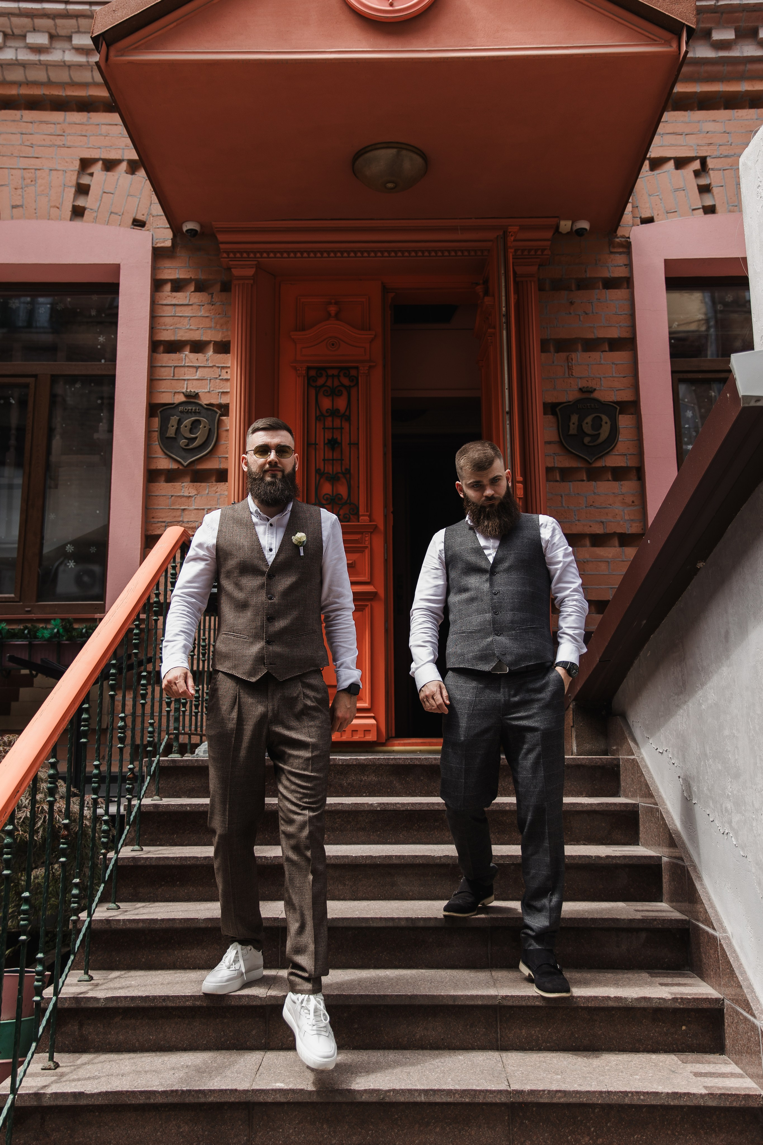 Галина+Антон. Весільний, сімейний фотограф Варшава