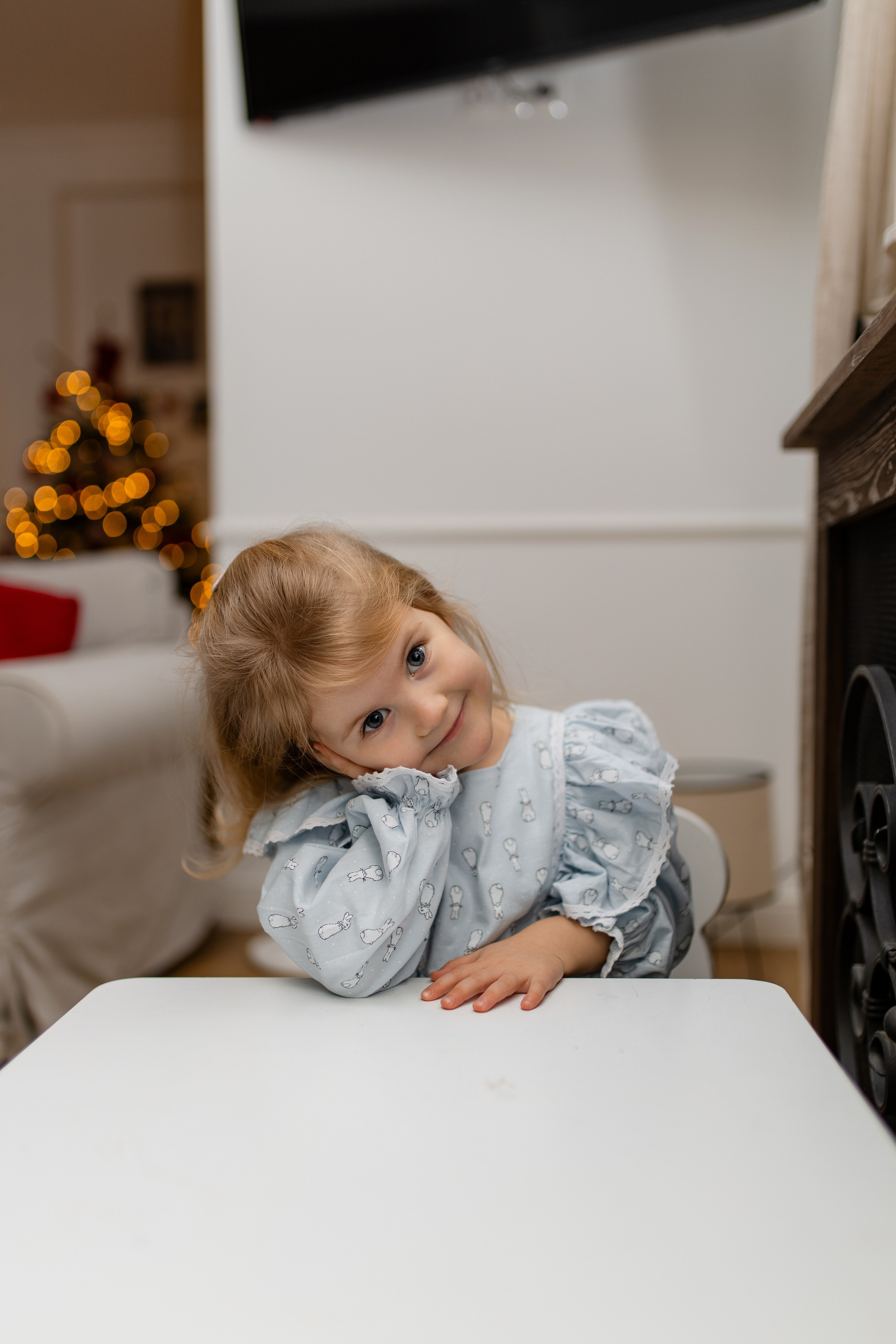 Хрещення Моніки. Весільний, сімейний фотограф Варшава