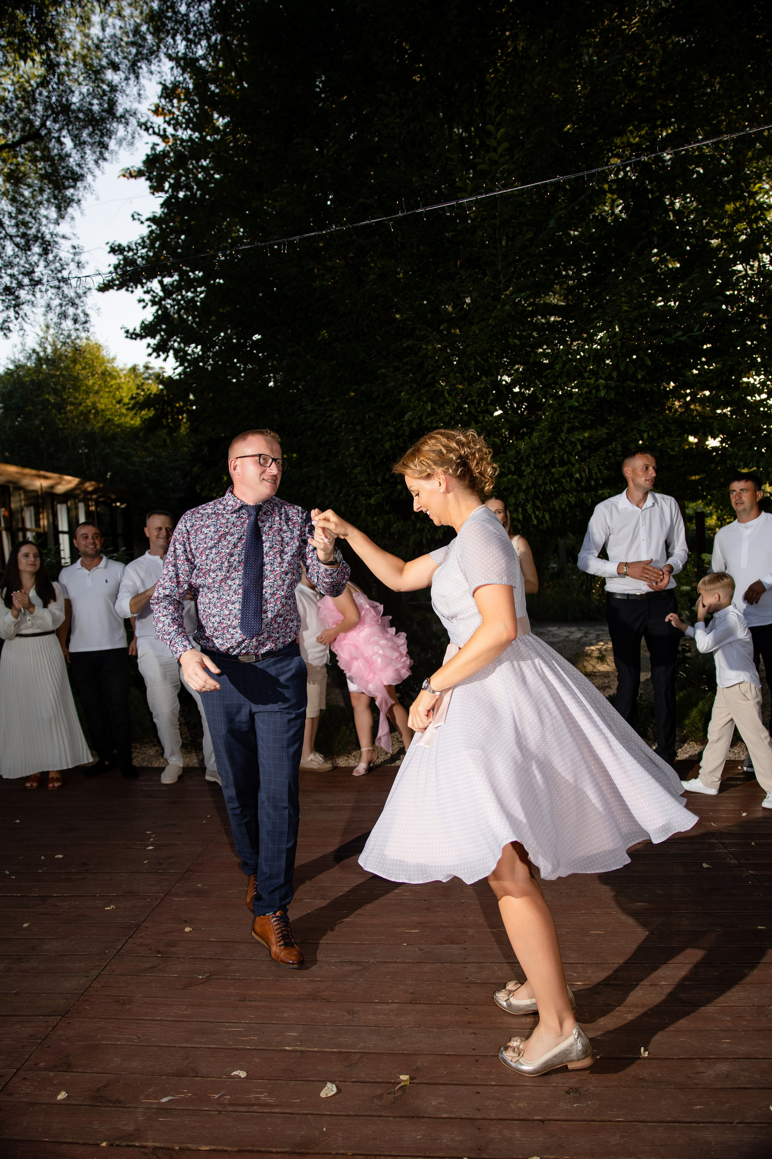 Андрій+Тетяна. Весільний, сімейний фотограф Варшава