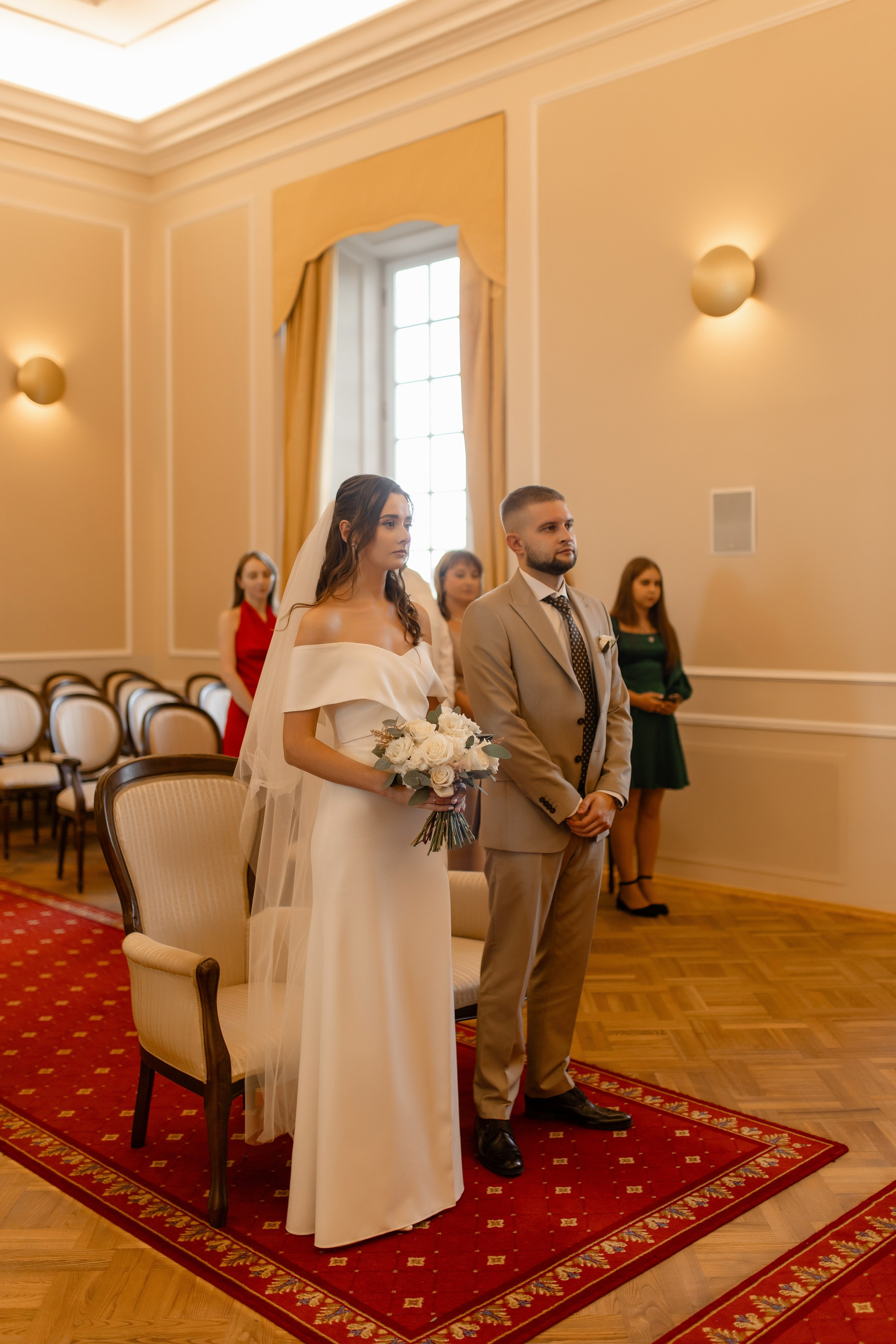 Анатолій+Вікторія. Весільний, сімейний фотограф Варшава