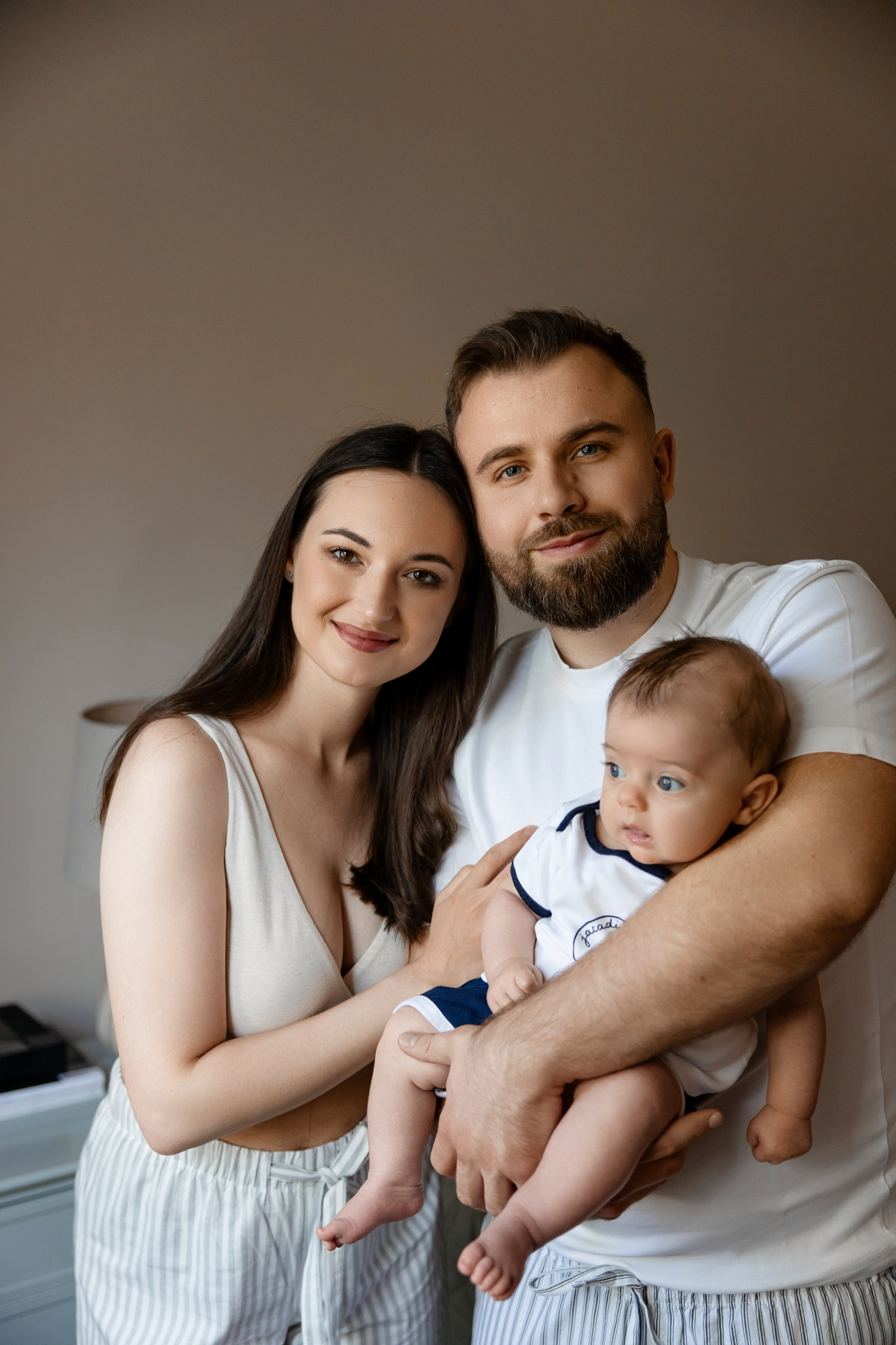 Влада Кароль Макс. Весільний, сімейний фотограф Варшава