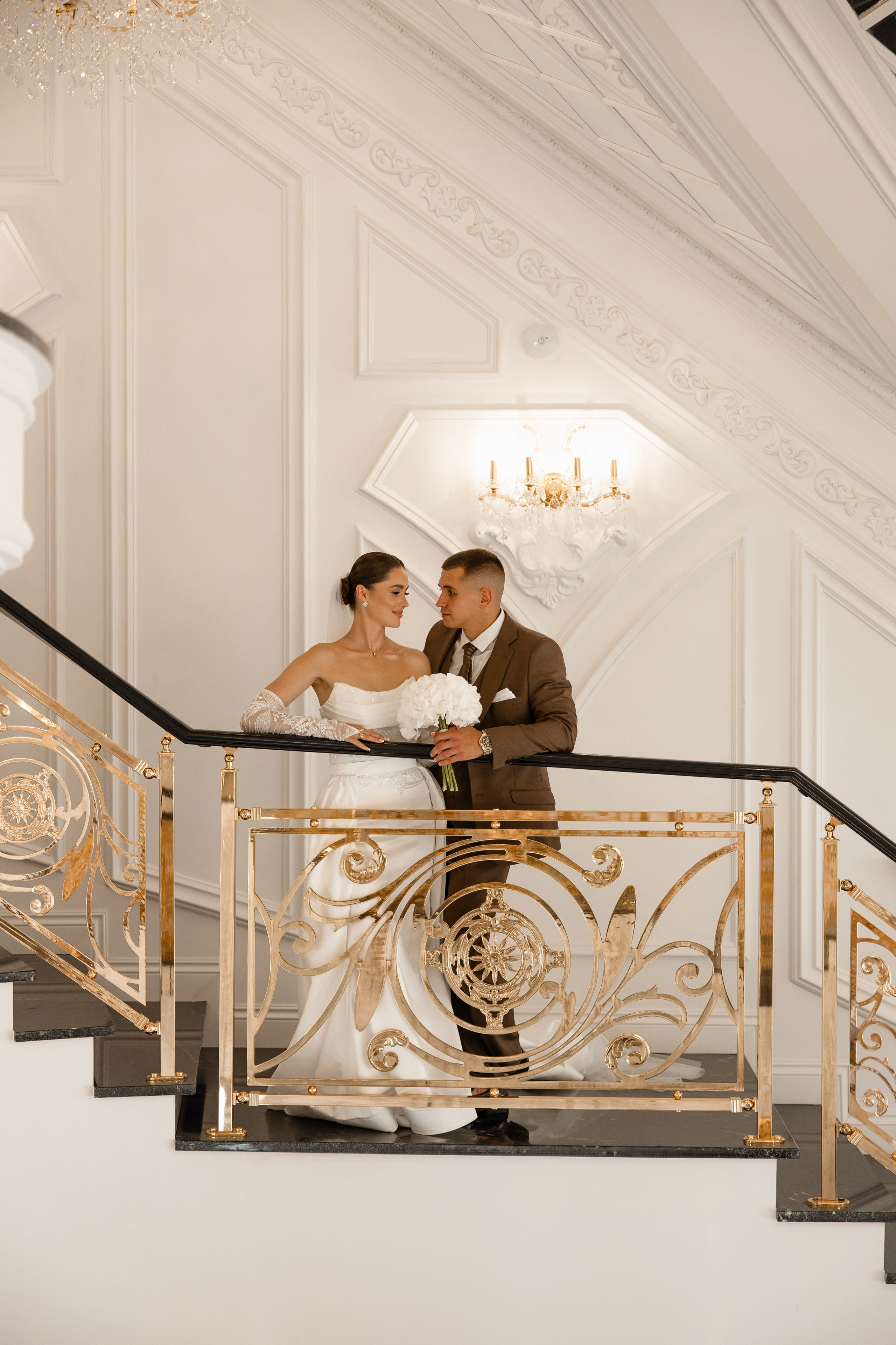 Ігор + Тая. Весільний, сімейний фотограф Варшава