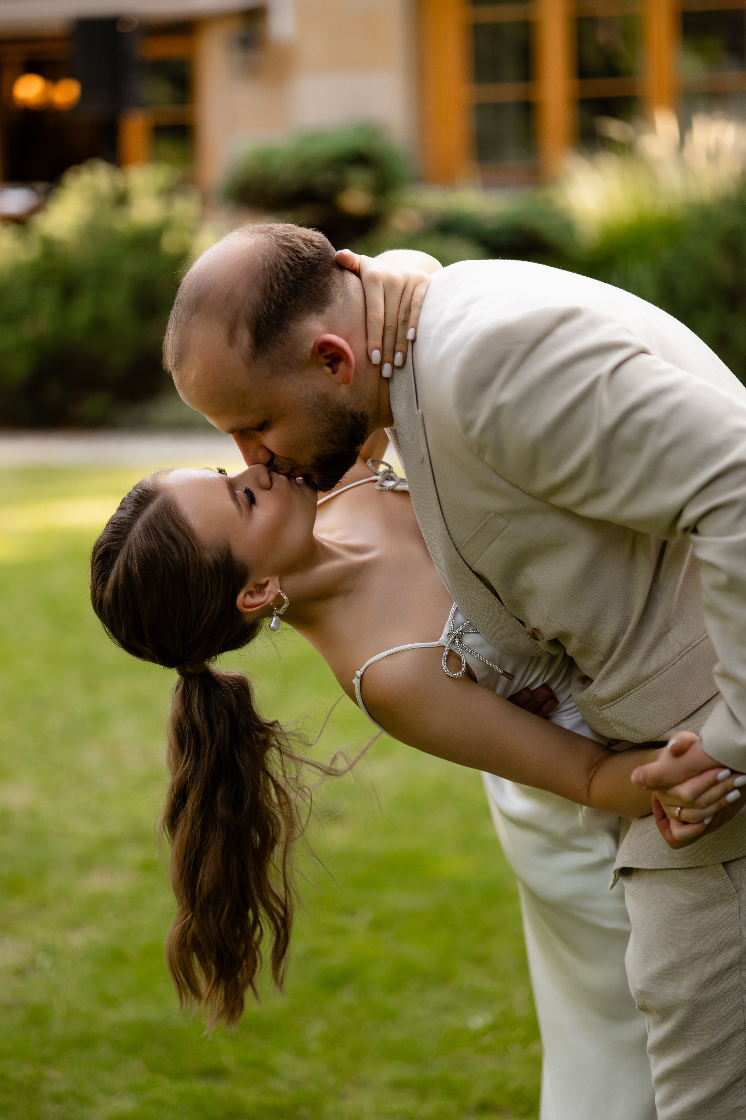 Олександр+Евеліна. Весільний, сімейний фотограф Варшава