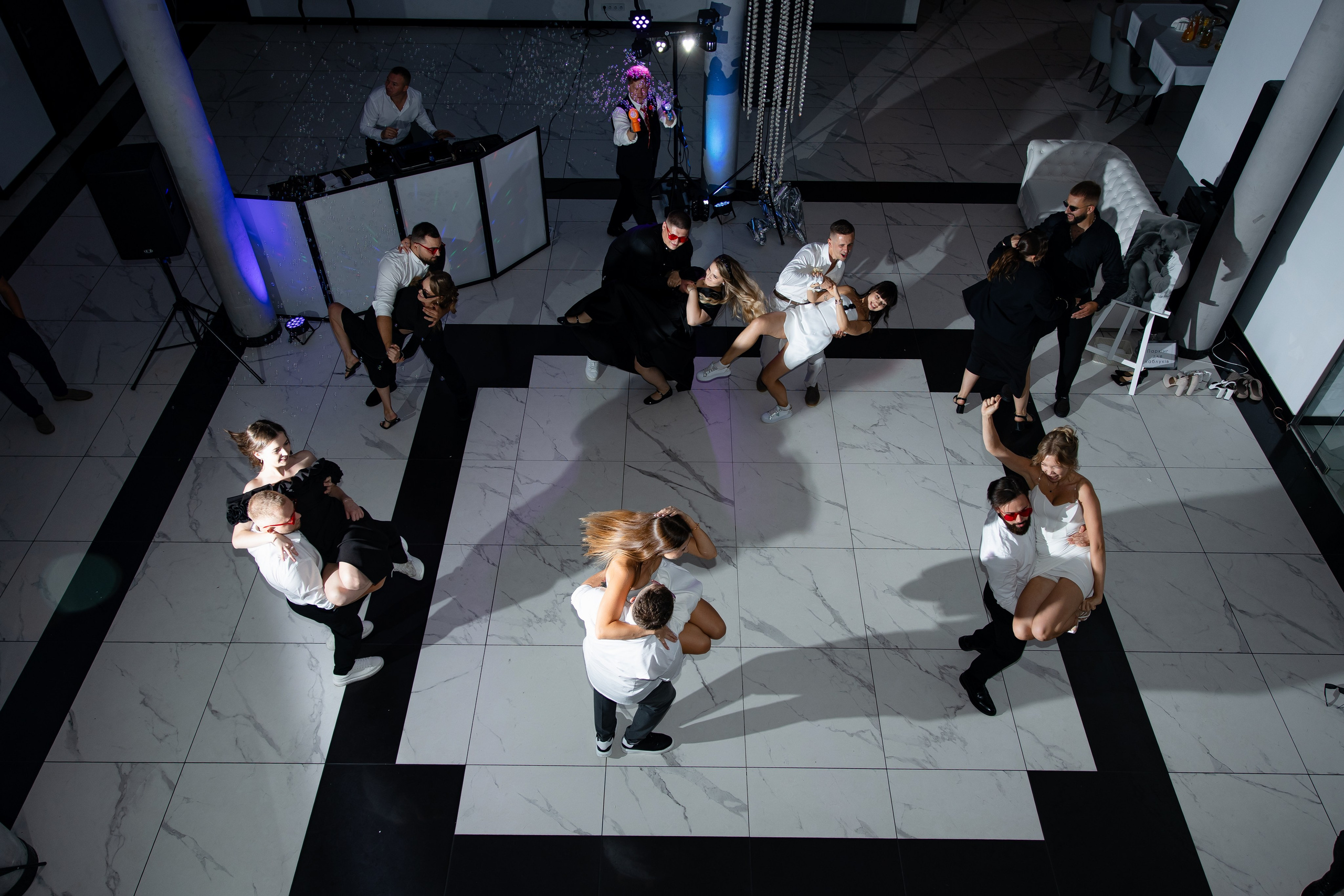 Артур + Анастасія. Весільний, сімейний фотограф Варшава