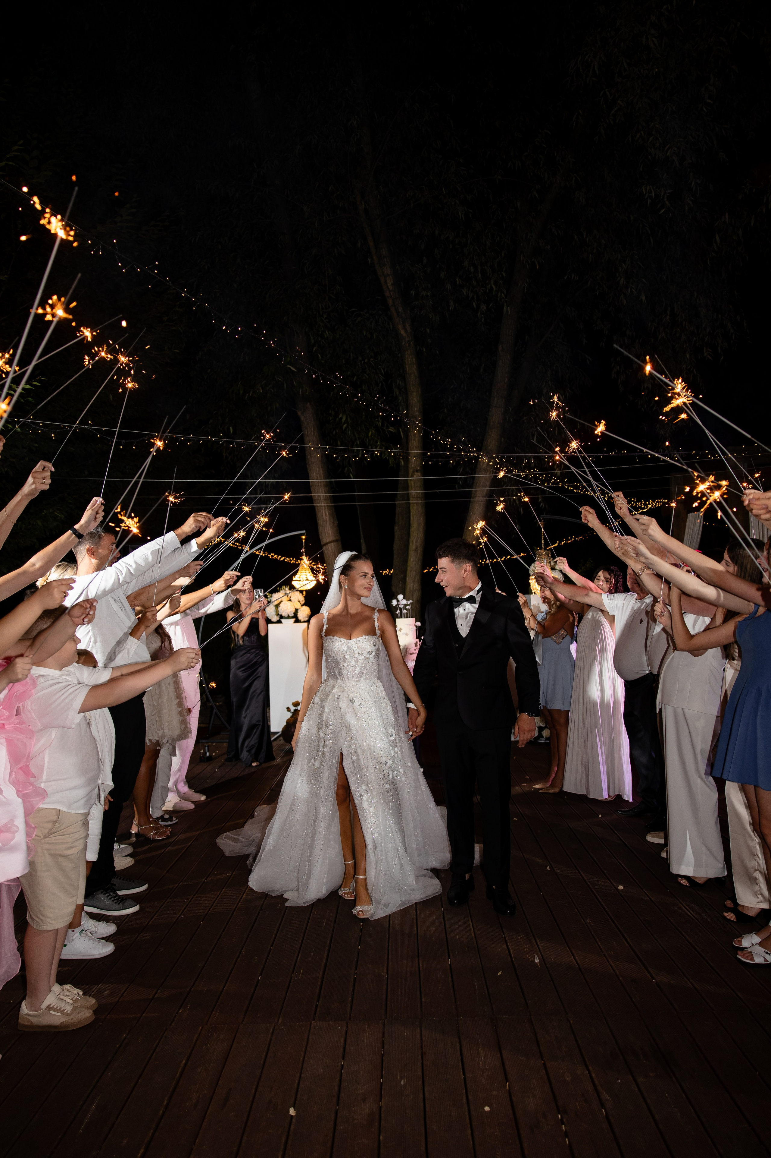 Андрій+Тетяна. Весільний, сімейний фотограф Варшава