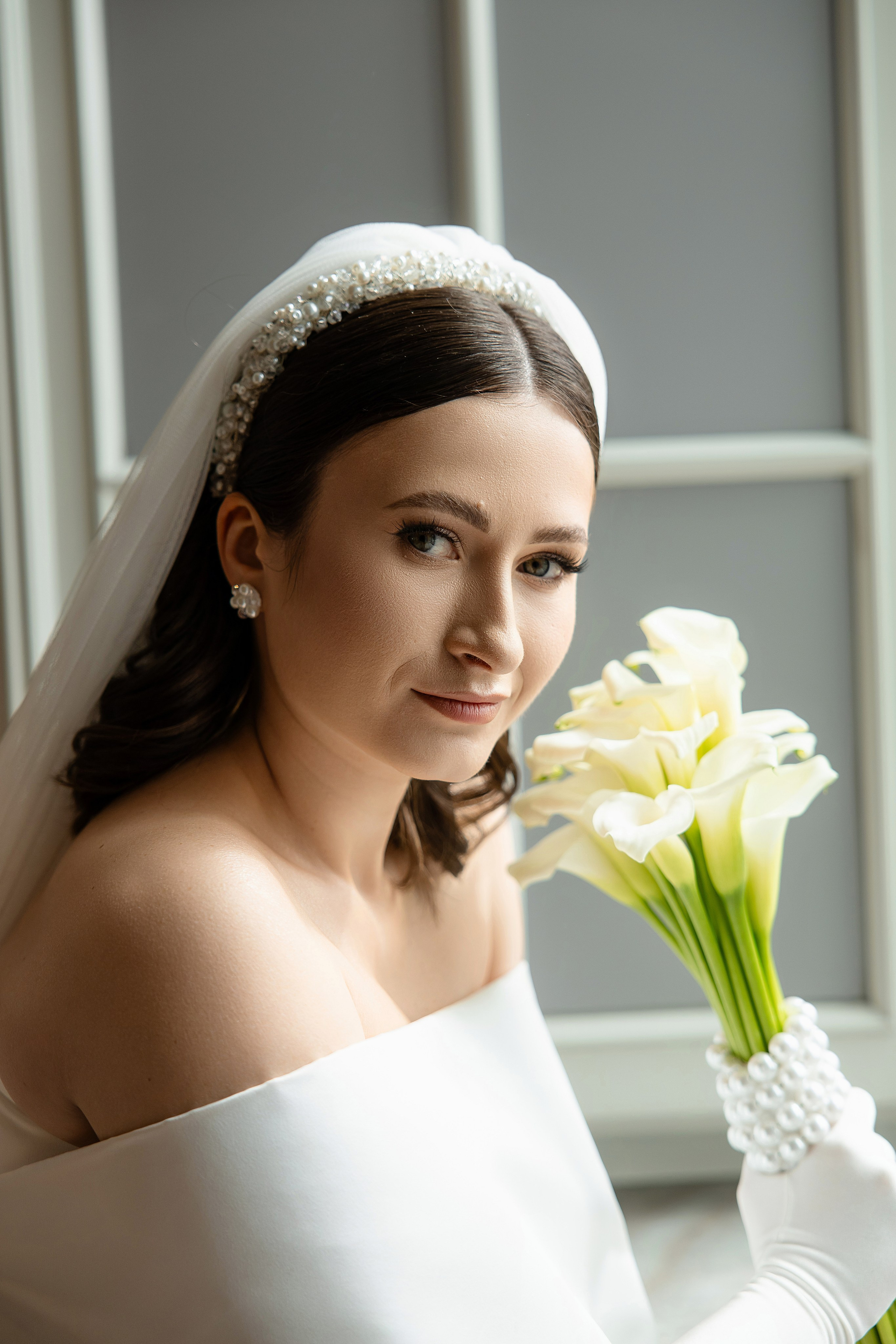 Василь + Іванна. Весільний, сімейний фотограф Варшава