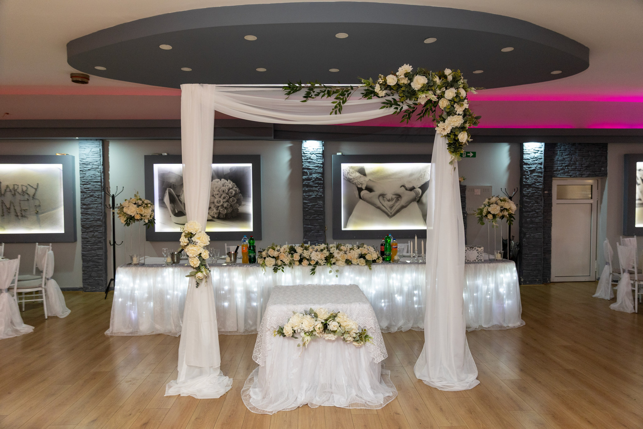 Jovana i Vladimir venčanje. Fotograf Ivan Grubački