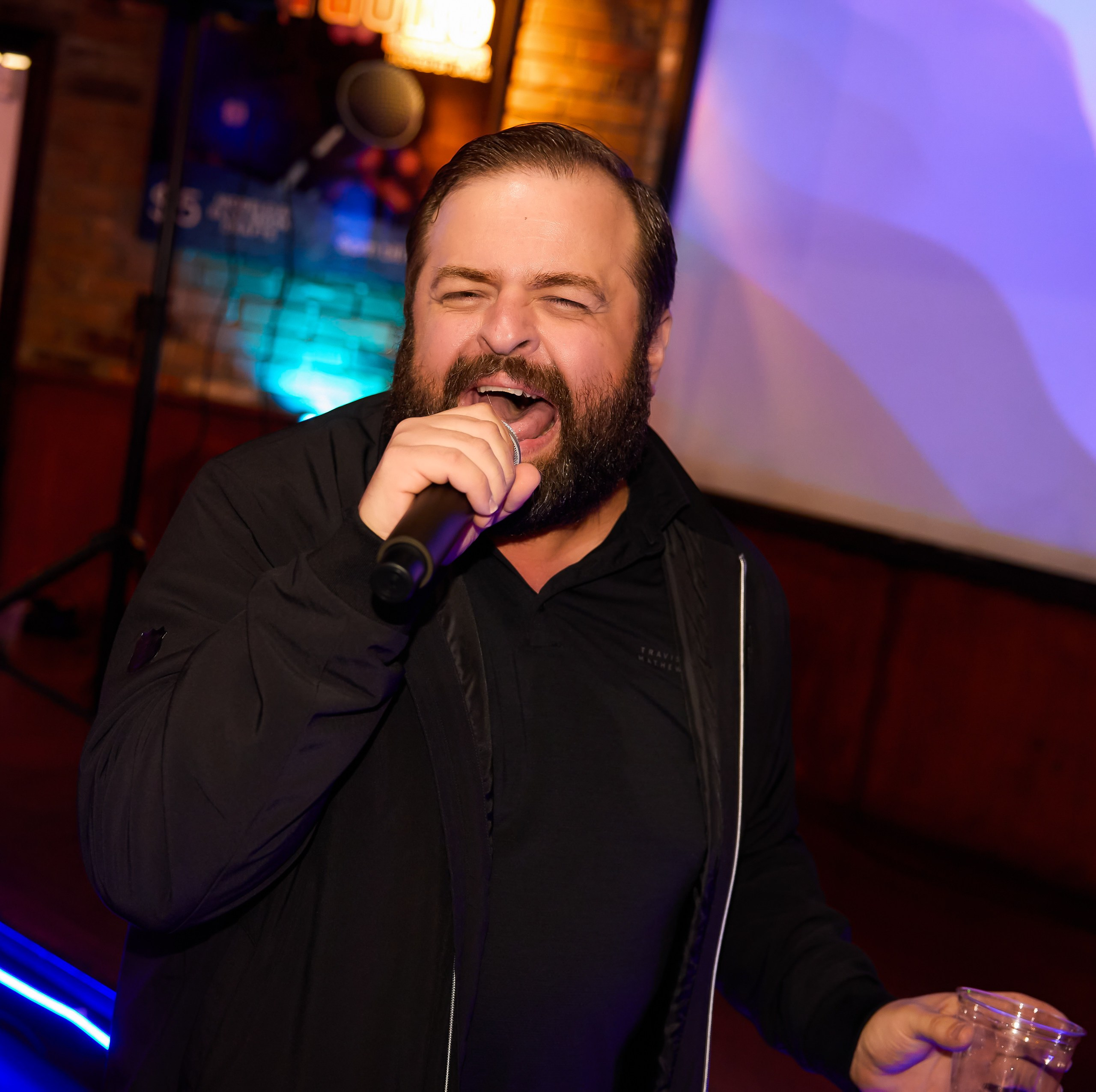 SOUNDS GOOD#2. Photographer Julia Makoveeva