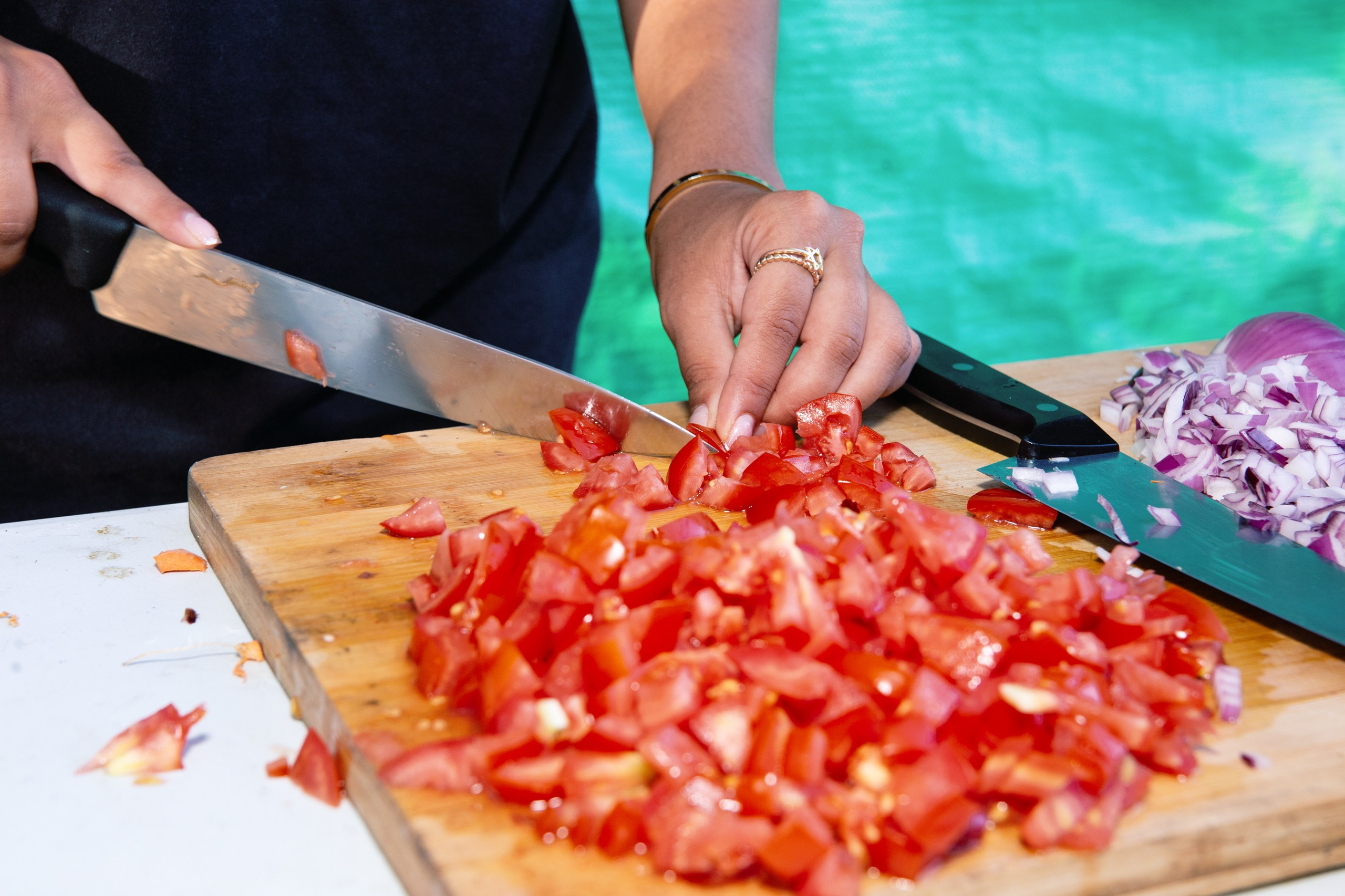 Plov для солдат. Портретный и репортажный фотограф в Израиле Рома Бирман
