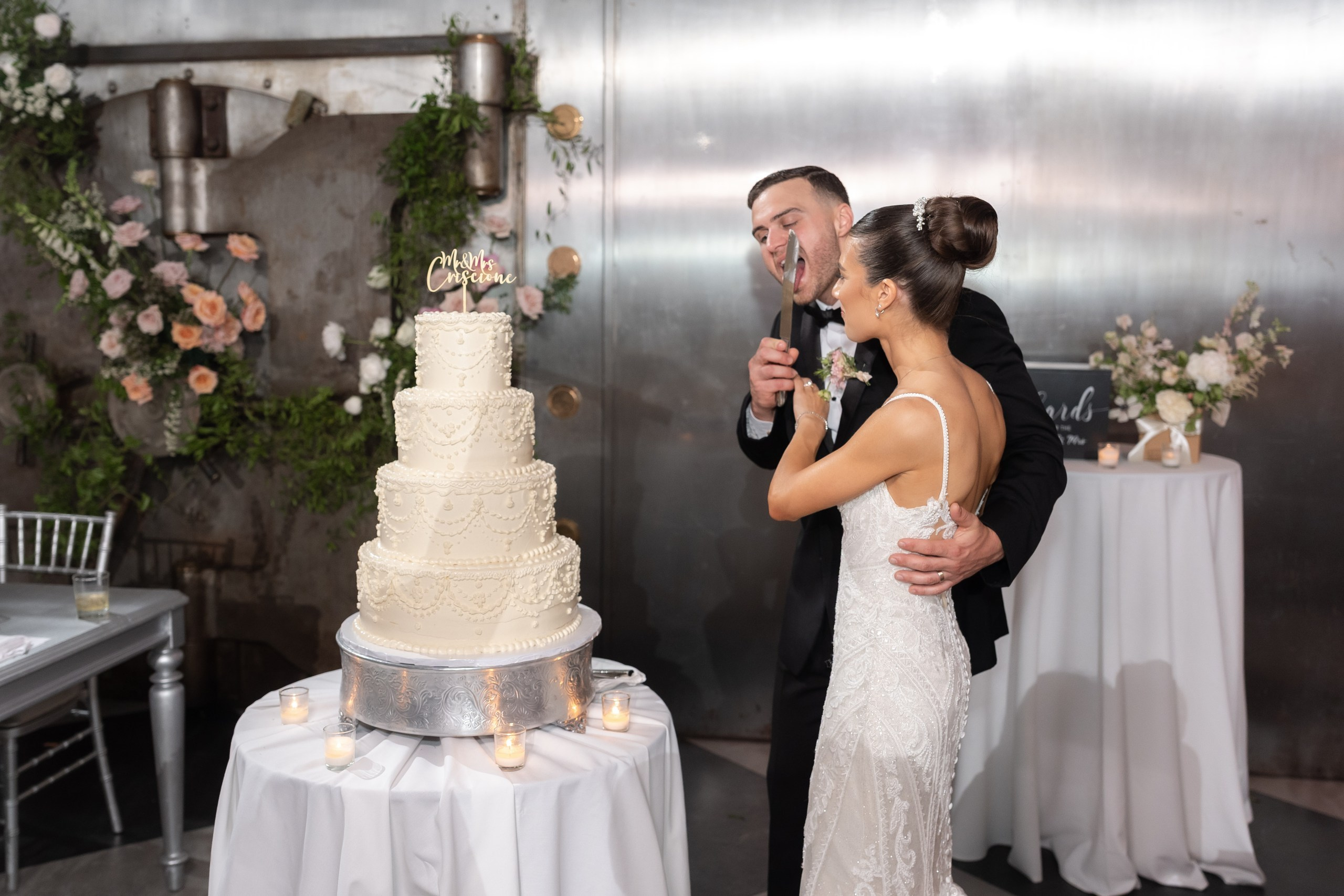 Julia and Matthew. Wedding Photo & Video