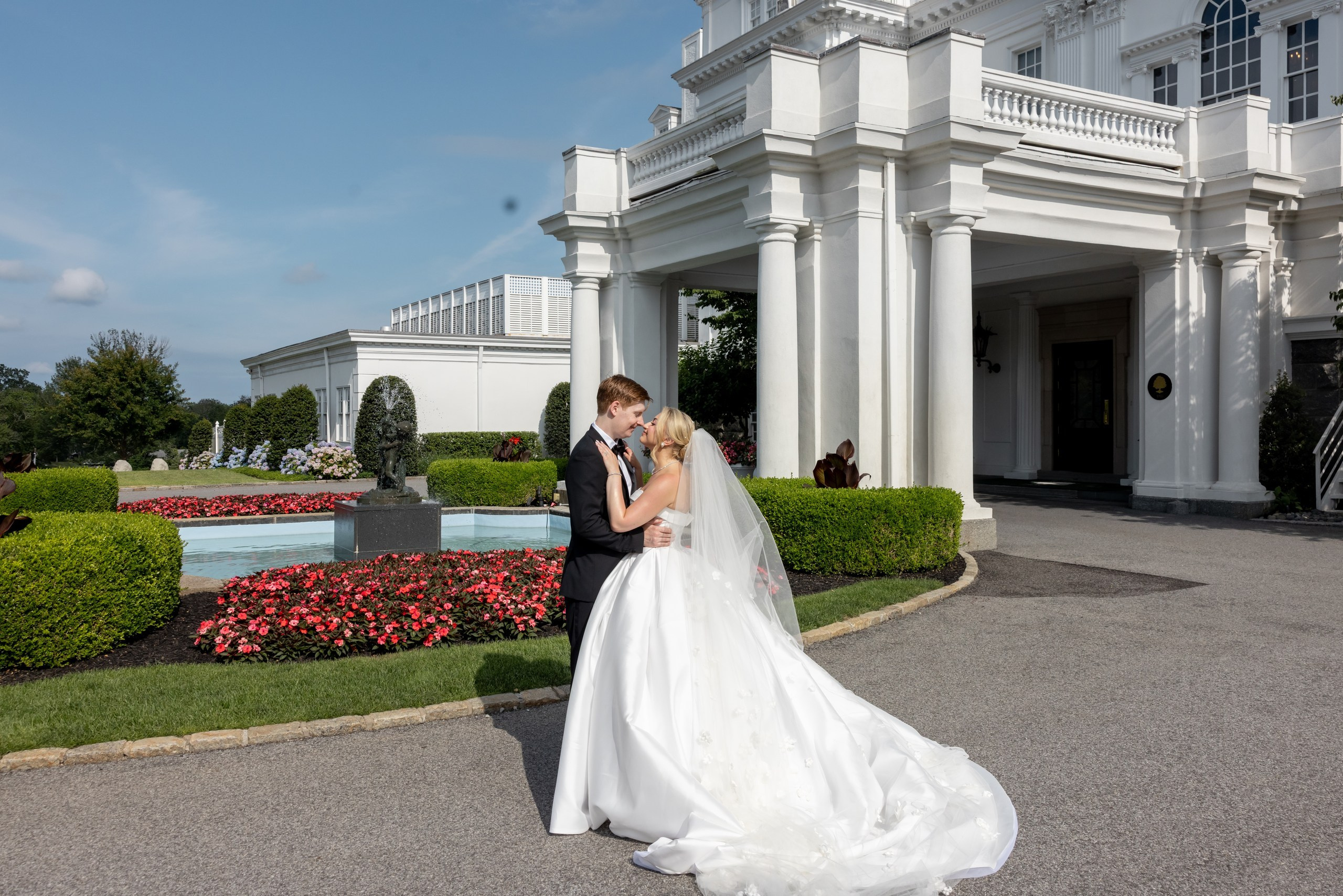 Chase & Alexander. Wedding Photo & Video