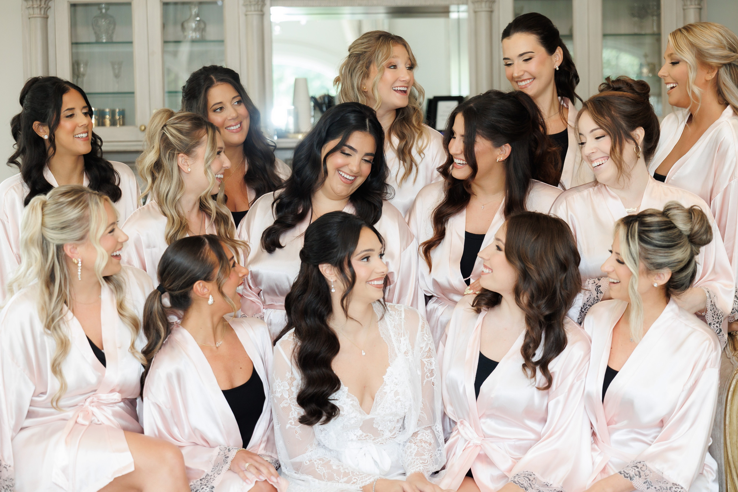 Victoria & Nicholas, Park Chateau, NJ. Wedding Photo & Video