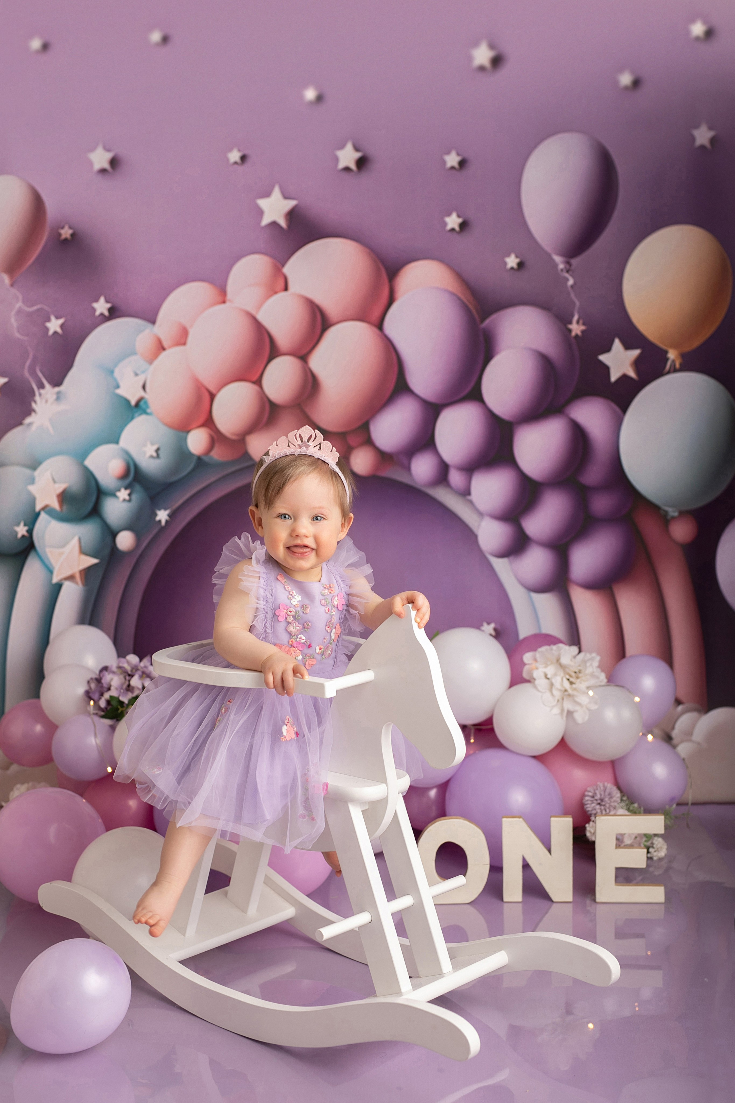 Cake-Smash. Neugeborenen & Babyfotografie Marina Buch in Wickede Ruhr NRW