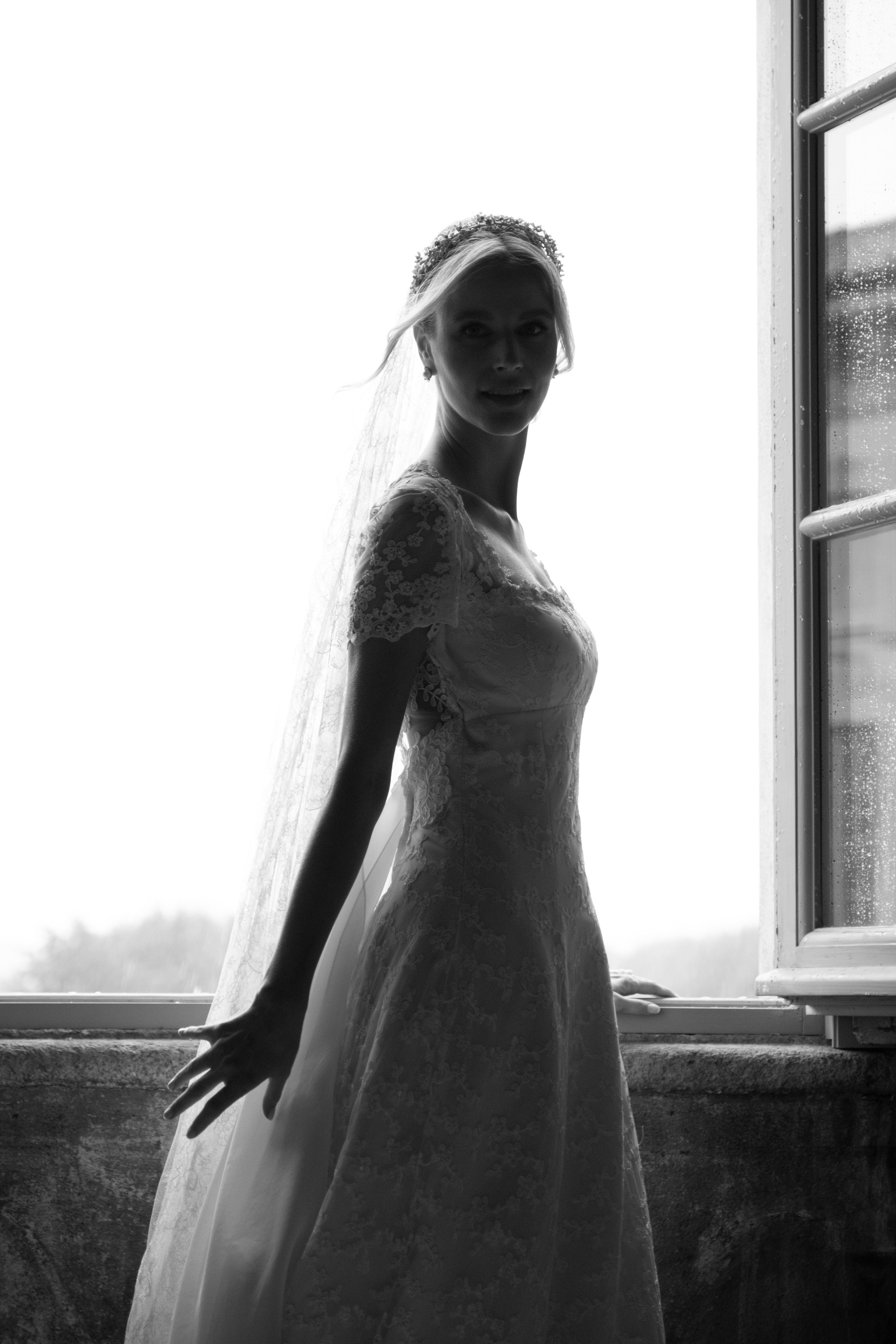 Charming Milano. Wedding photography — EMU Photos