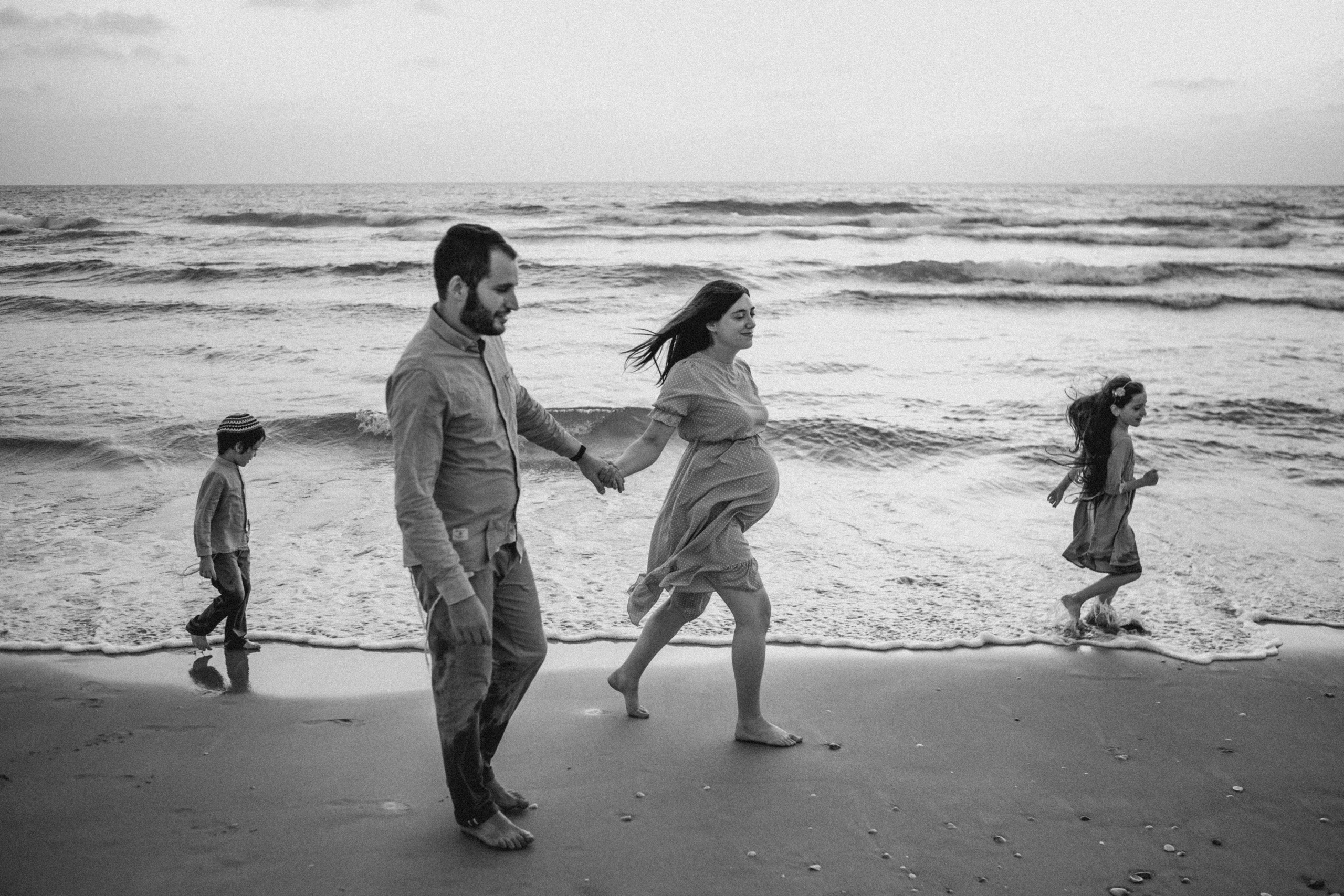 HAIFA, HOF CARMEL. Https://shi-photo.com/