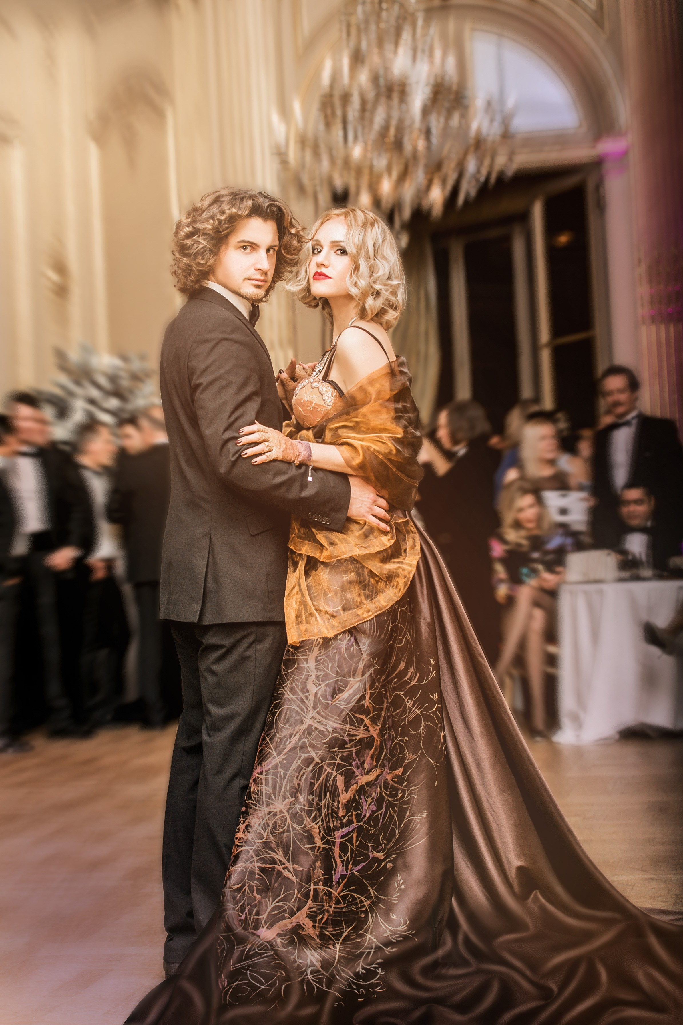 🏀 ALBUM " ÉVÉNEMENTS ». Félix - Photographe professionnel à Paris