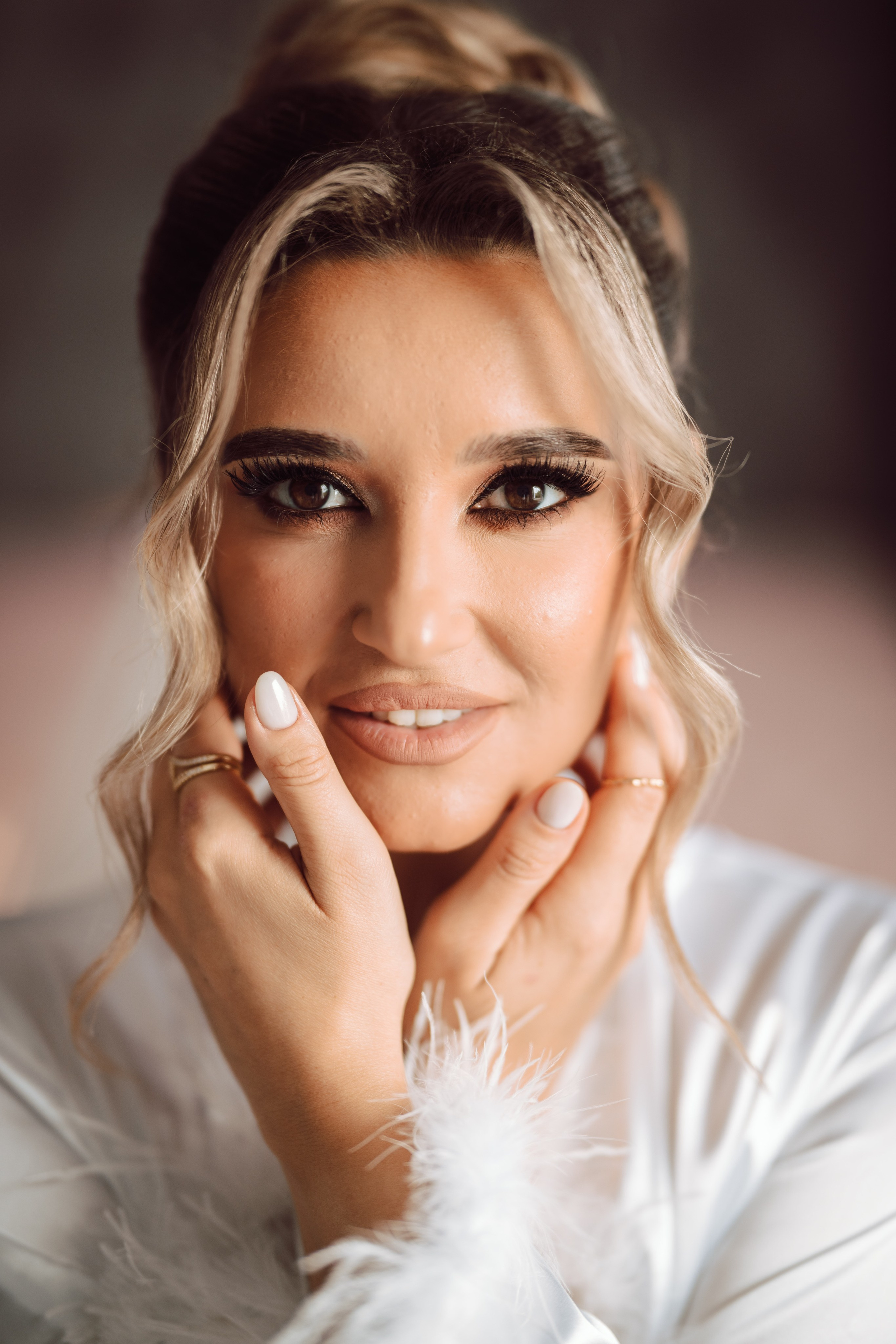 Andreea & Vlad. The Catalins Events — Wedding Photography & Videography