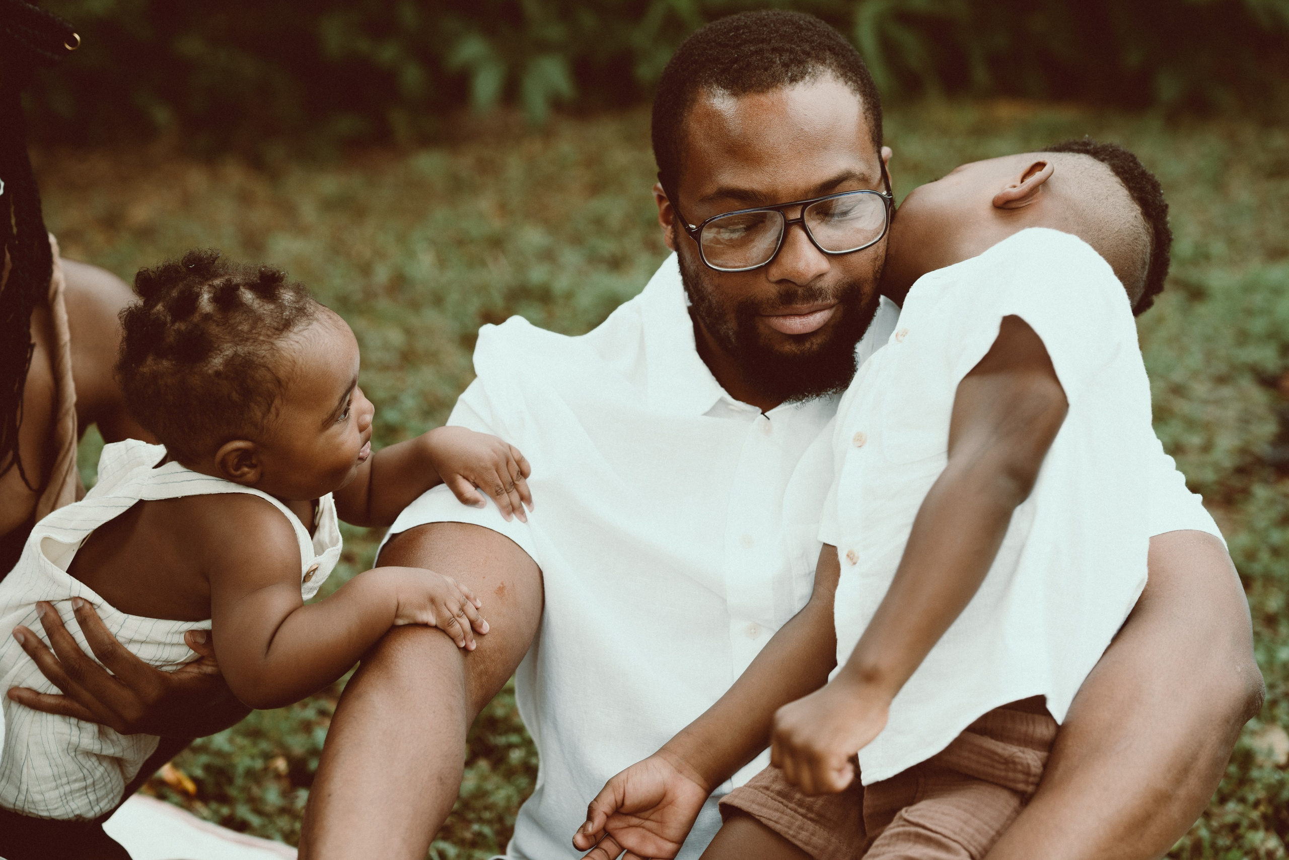 Moments. Elena Pretzner Photography