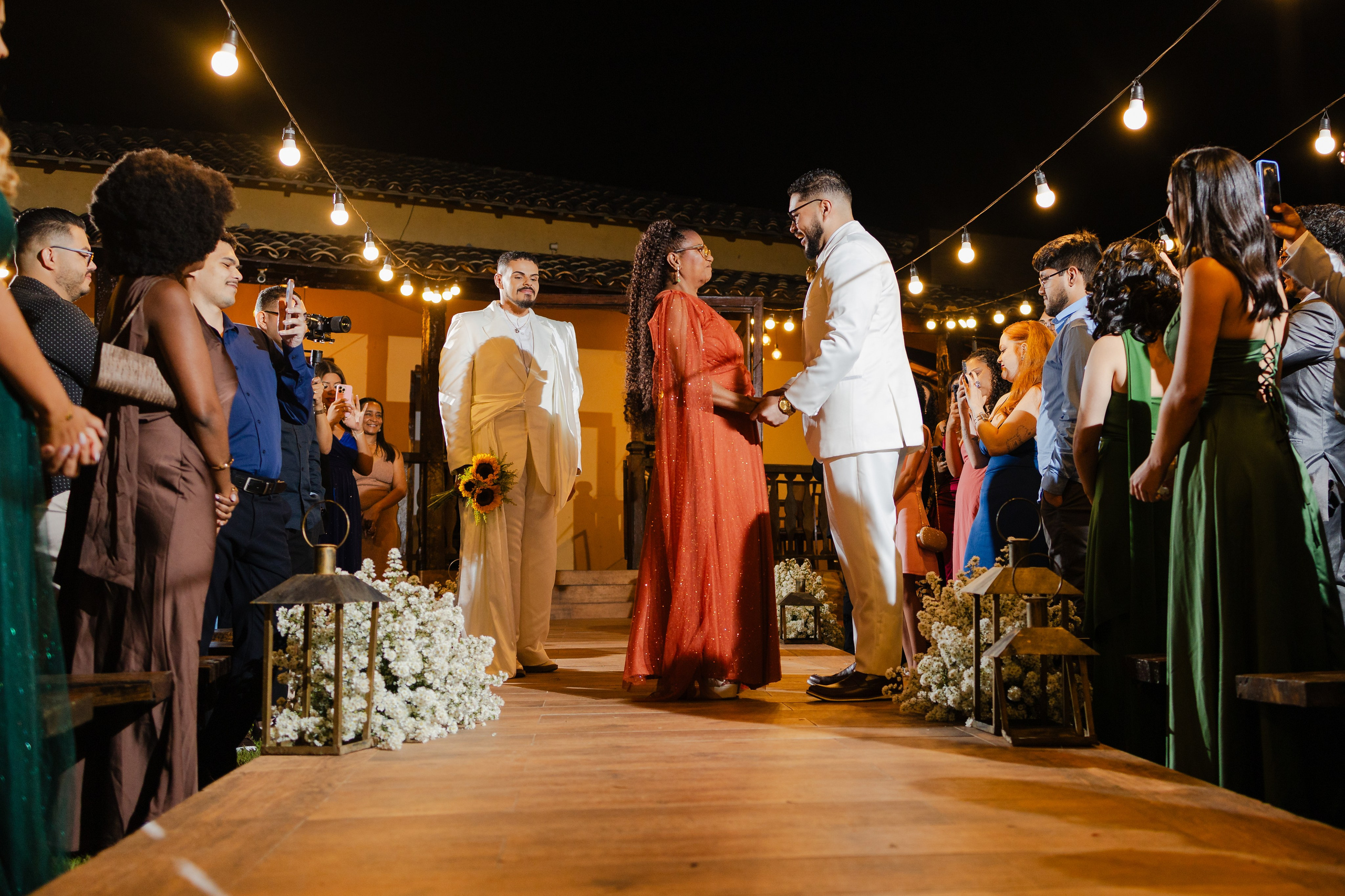 R & D — Meter o louco e ser feliz!. Fotografia de casamento em Belo Horizonte