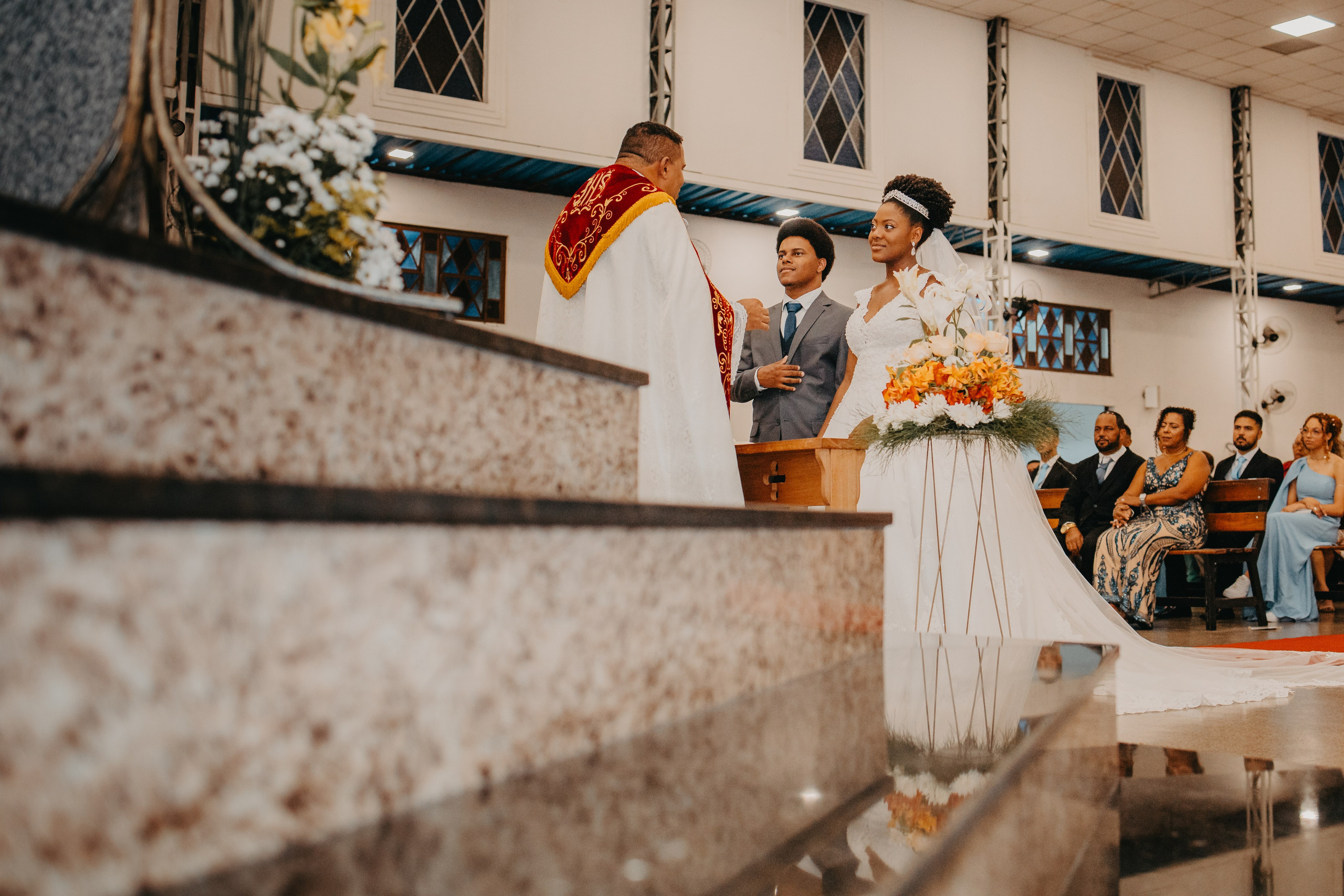 L + C — QUE TREM MAIS LINDO. Fotografia de casamento em Belo Horizonte
