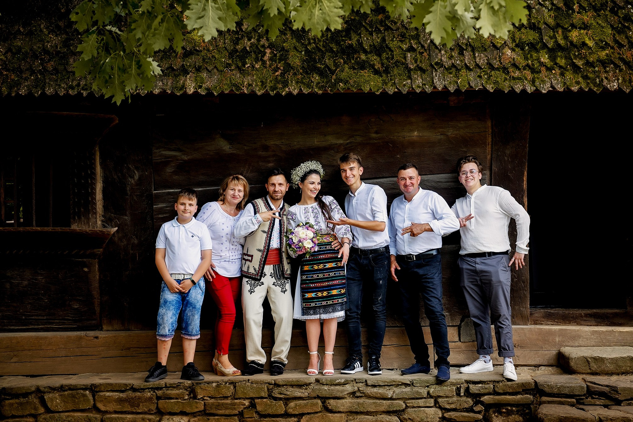 Ana & Andrei. Fotograf evenimente. Fotograf nunta. Fotograf Botez. Mihaela Savu