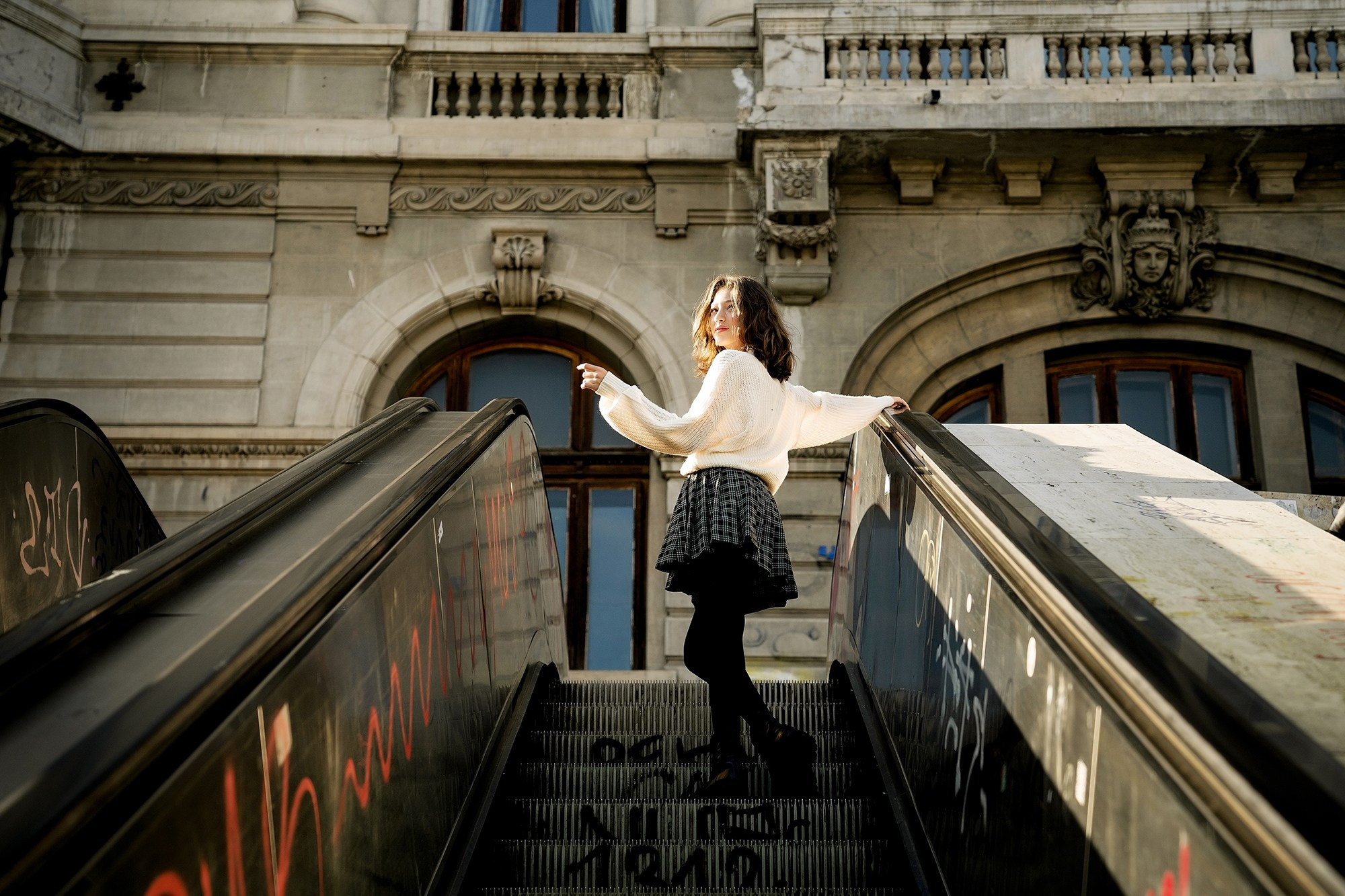 Rebeca (ședință foto aniversară 14 ani). Fotograf evenimente. Fotograf nunta. Fotograf Botez. Mihaela Savu