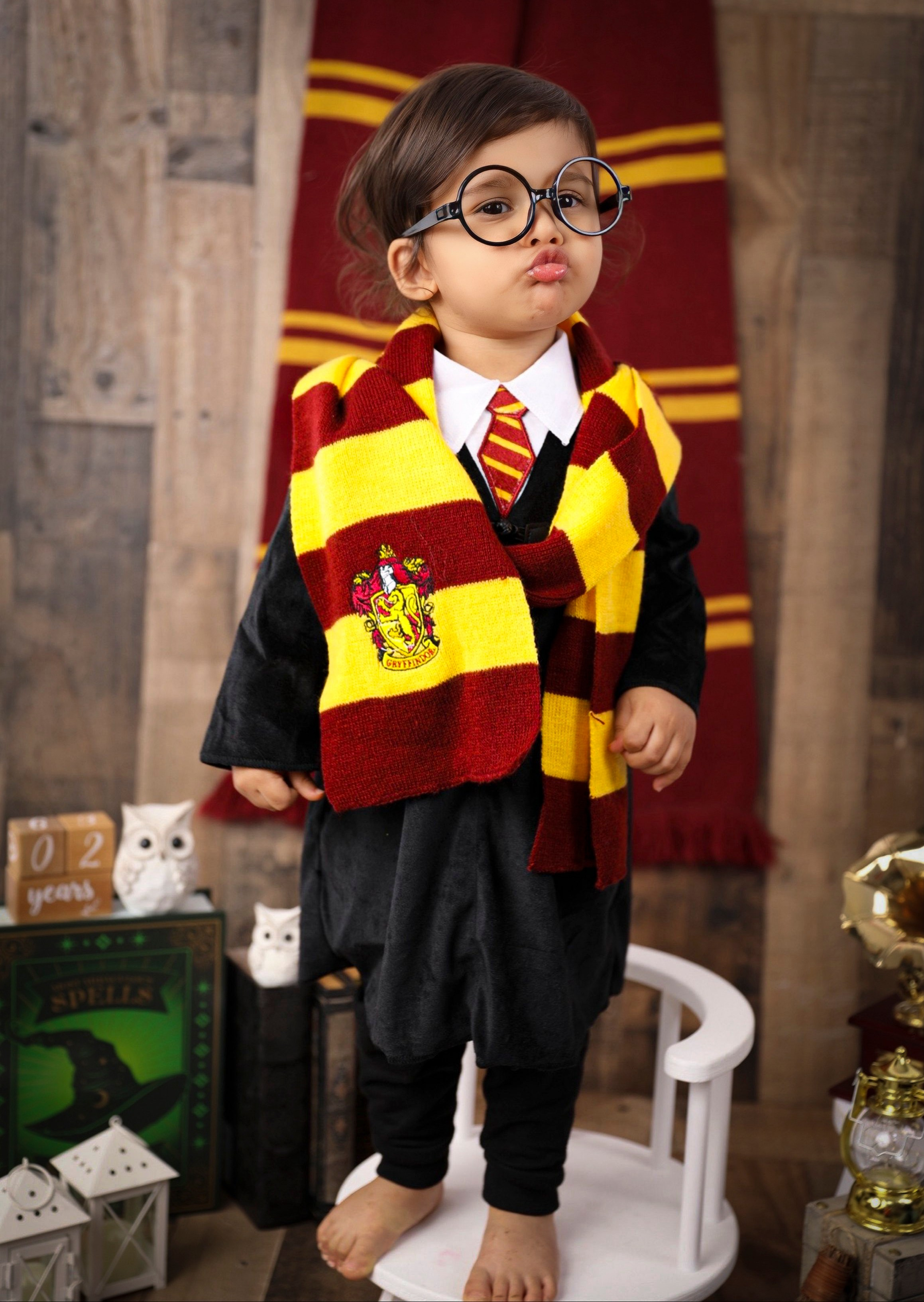 Harry Potter. AP Lens Photography | Newborn, Maternity, Milestone & Family Photographer Little Elm TX