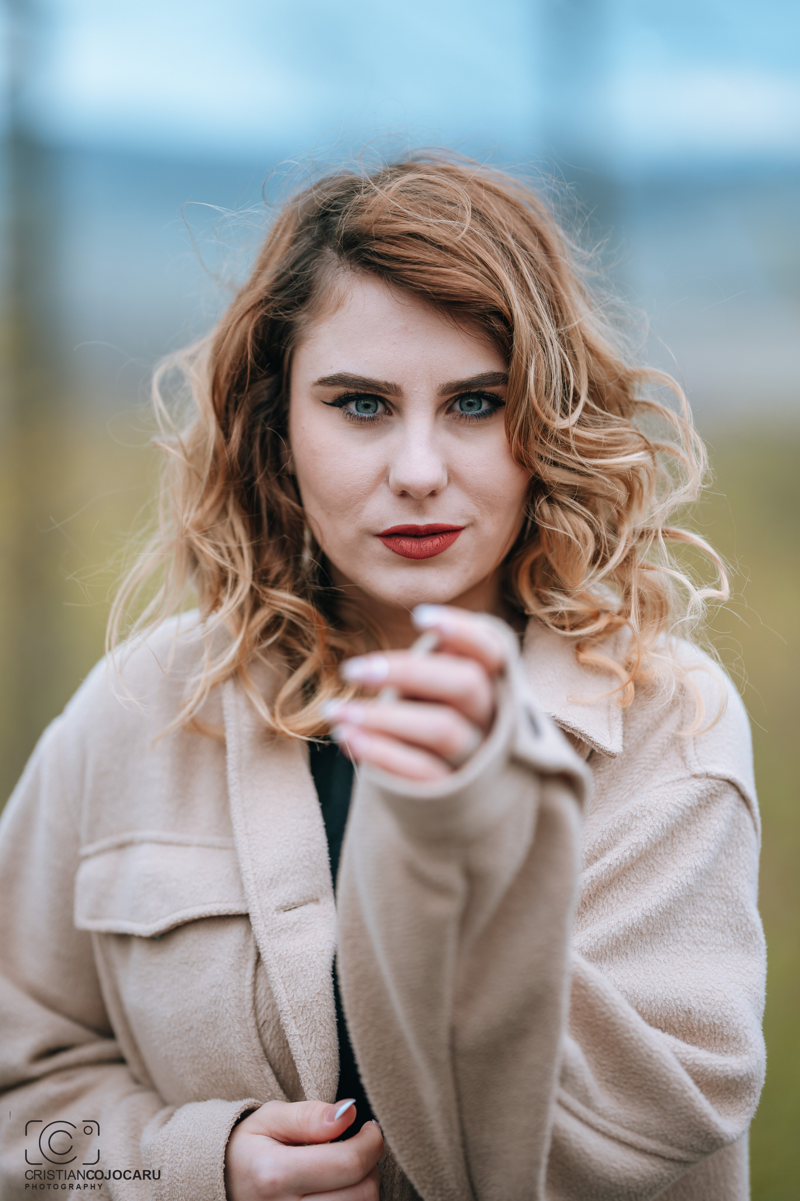 Roxana. CC Photography \ Fotograf Profesionist \ Evenimente