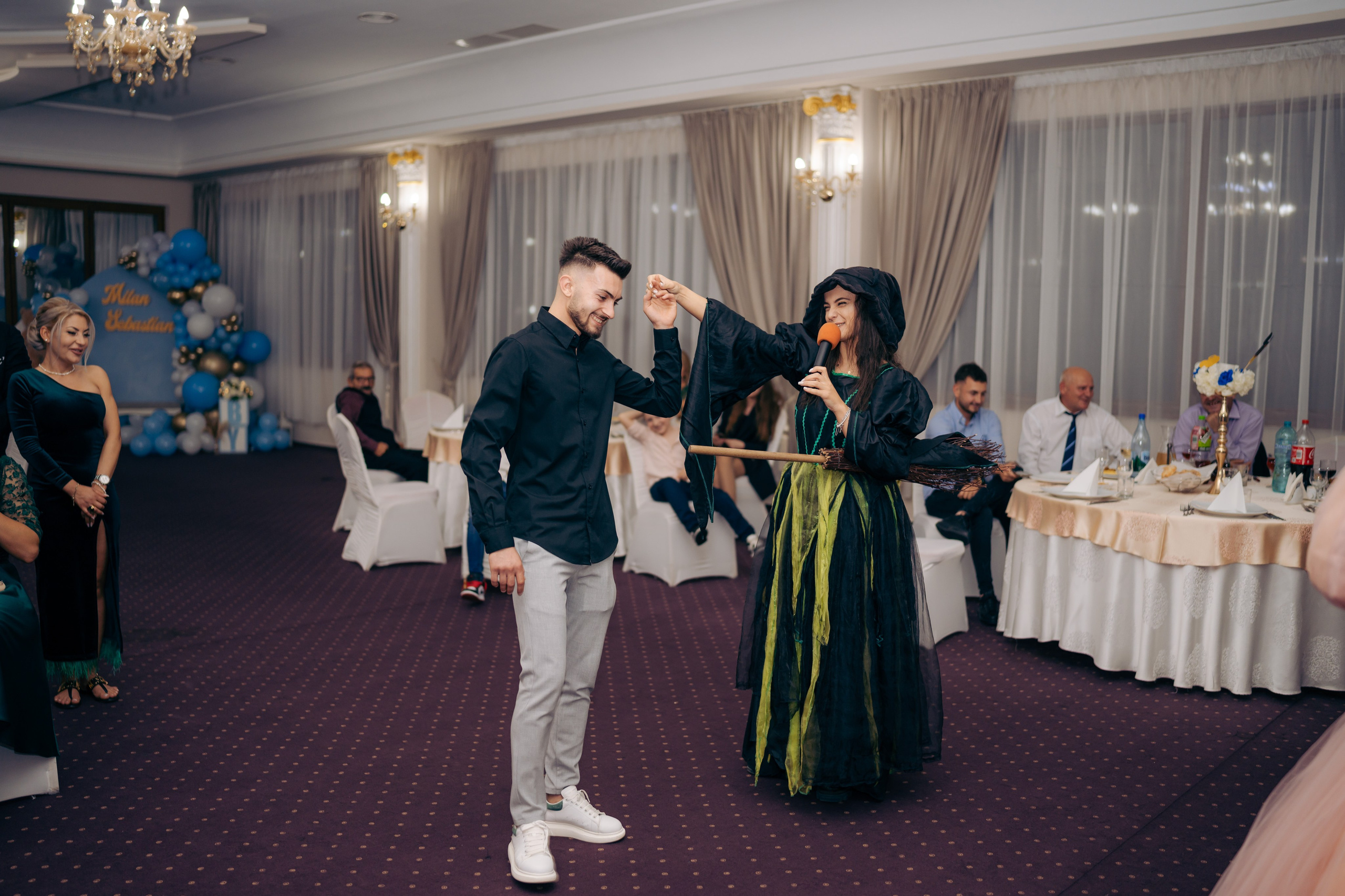 Constantin. CC Photography \ Fotograf Profesionist \ Evenimente