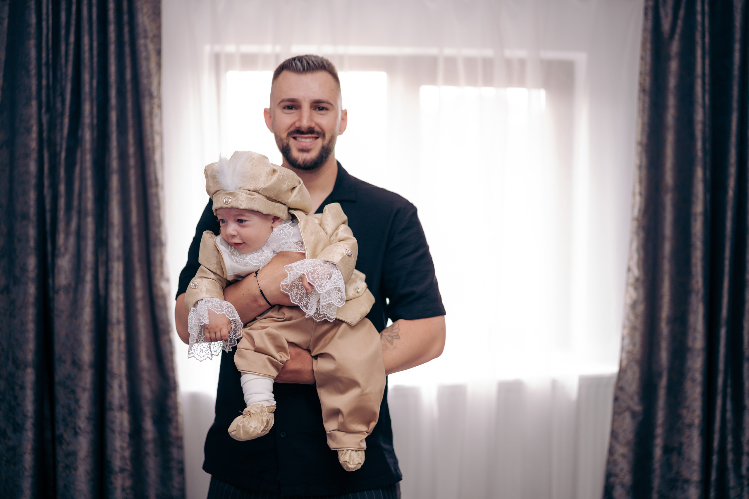 Andrei. CC Photography \ Fotograf Profesionist \ Evenimente