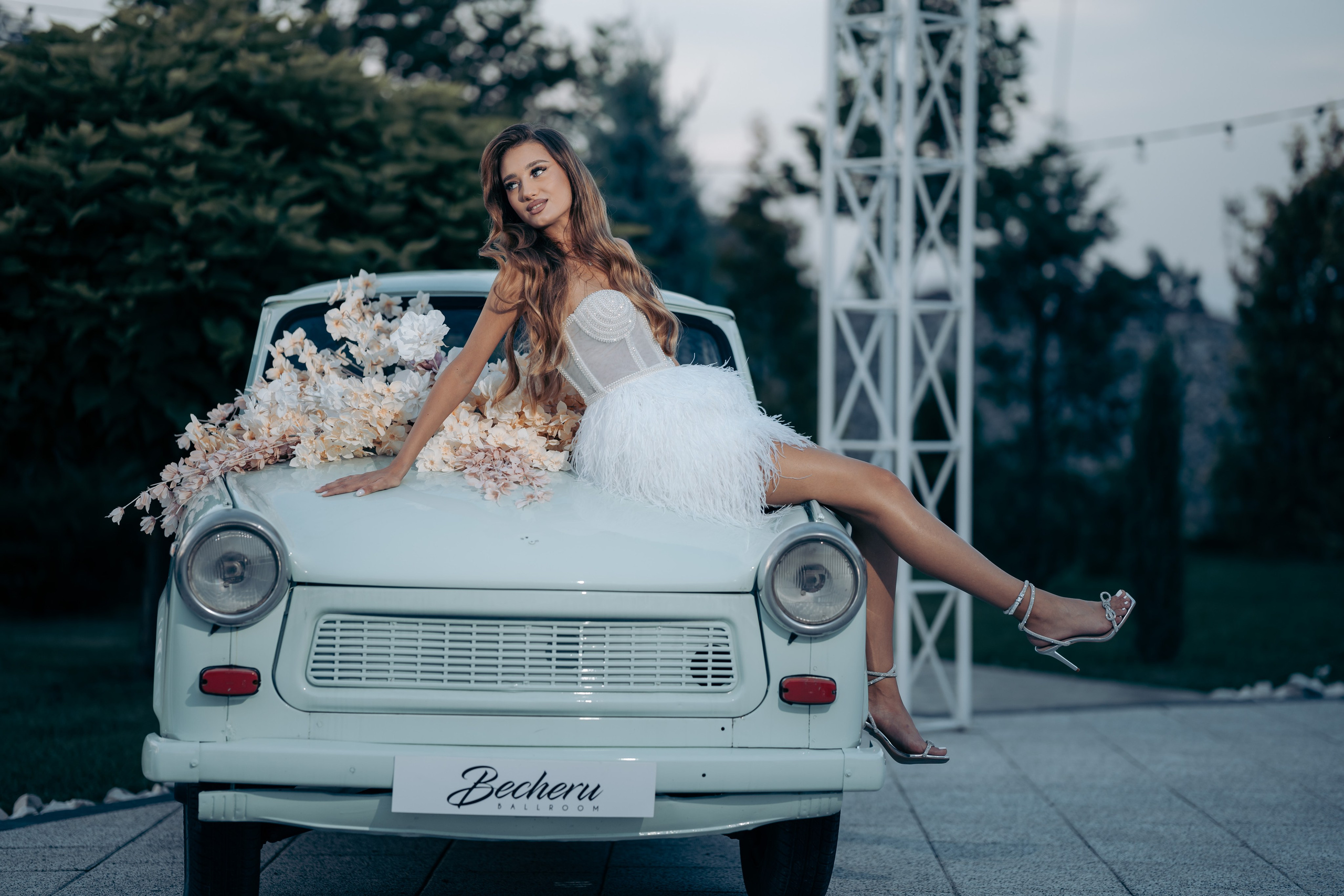 Elena. CC Photography \ Fotograf Profesionist \ Evenimente