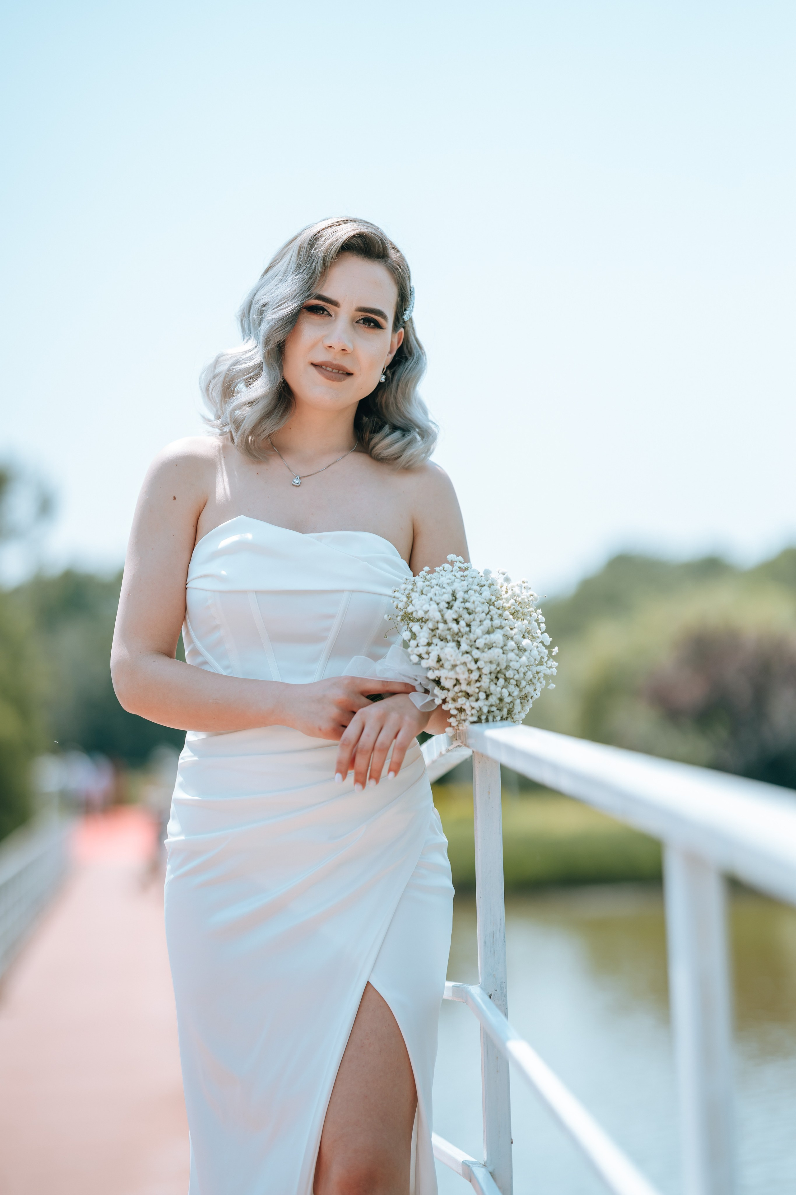 Stefania & Robert. CC Photography \ Fotograf Profesionist \ Evenimente