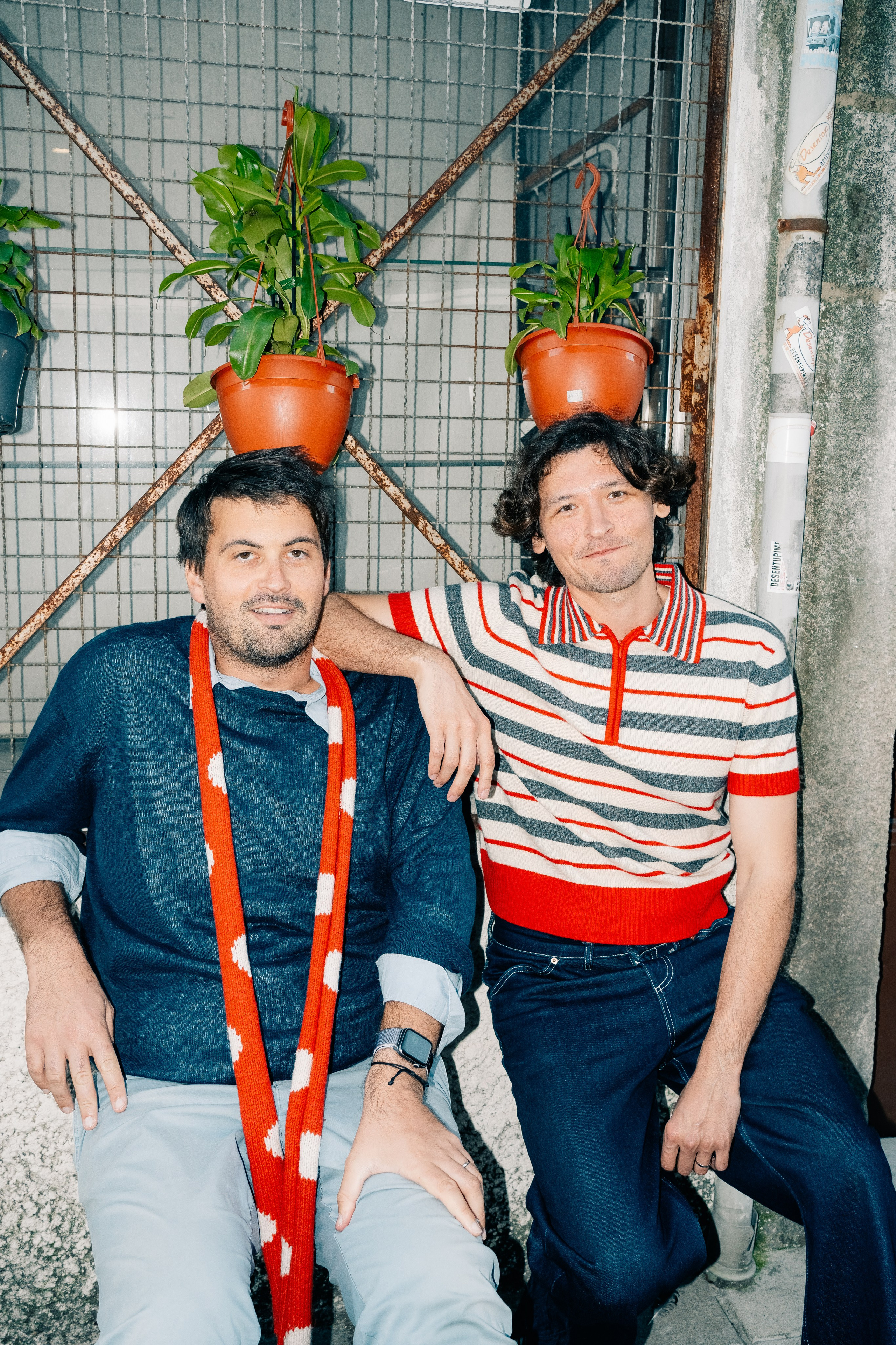 Artem & Sasha. Maria Sher. Professional photographer from Porto, Portugal