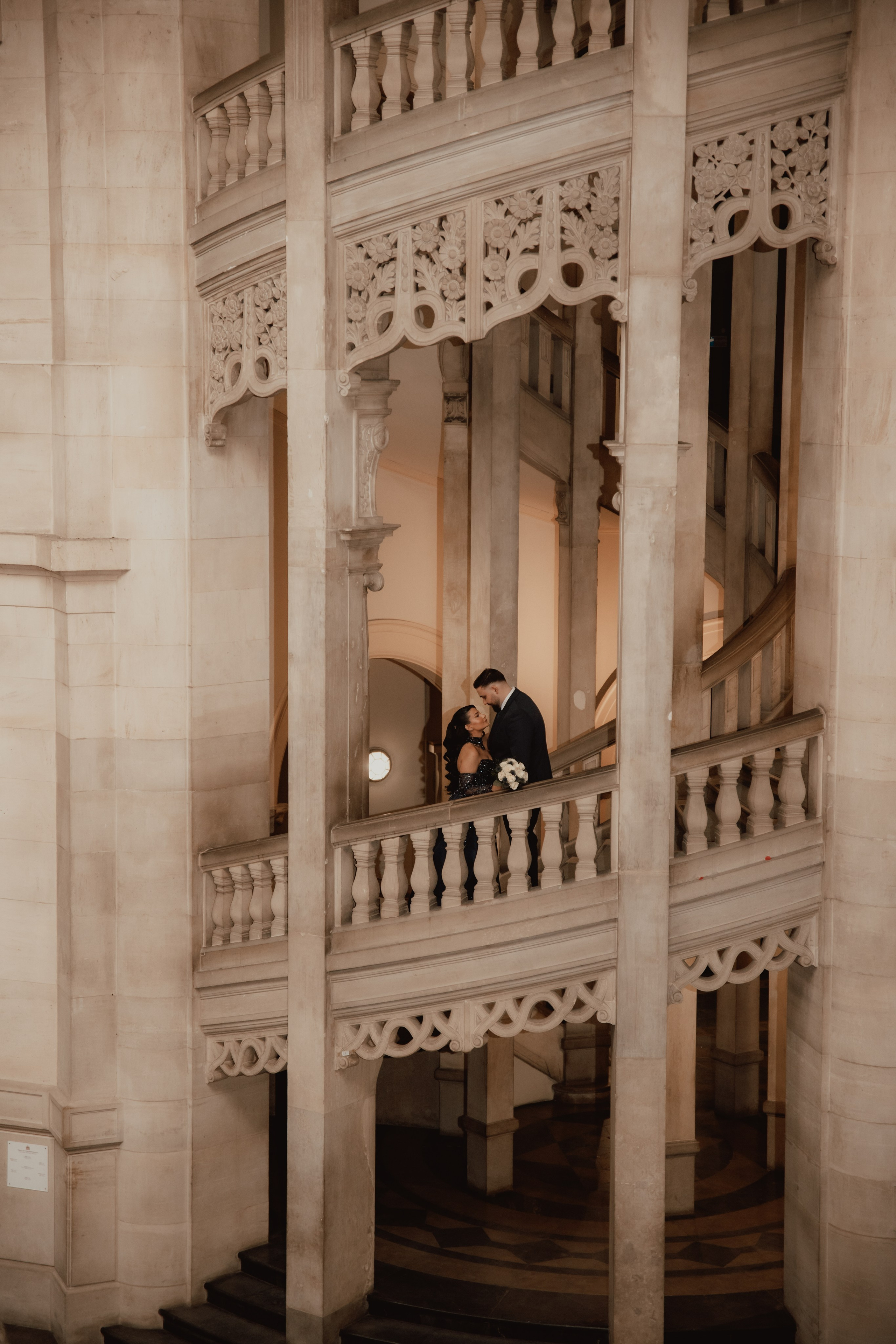 Belkis & Batuhan. POURNÉA - EDITORIAL WEDDING PHOTOGRAPHY