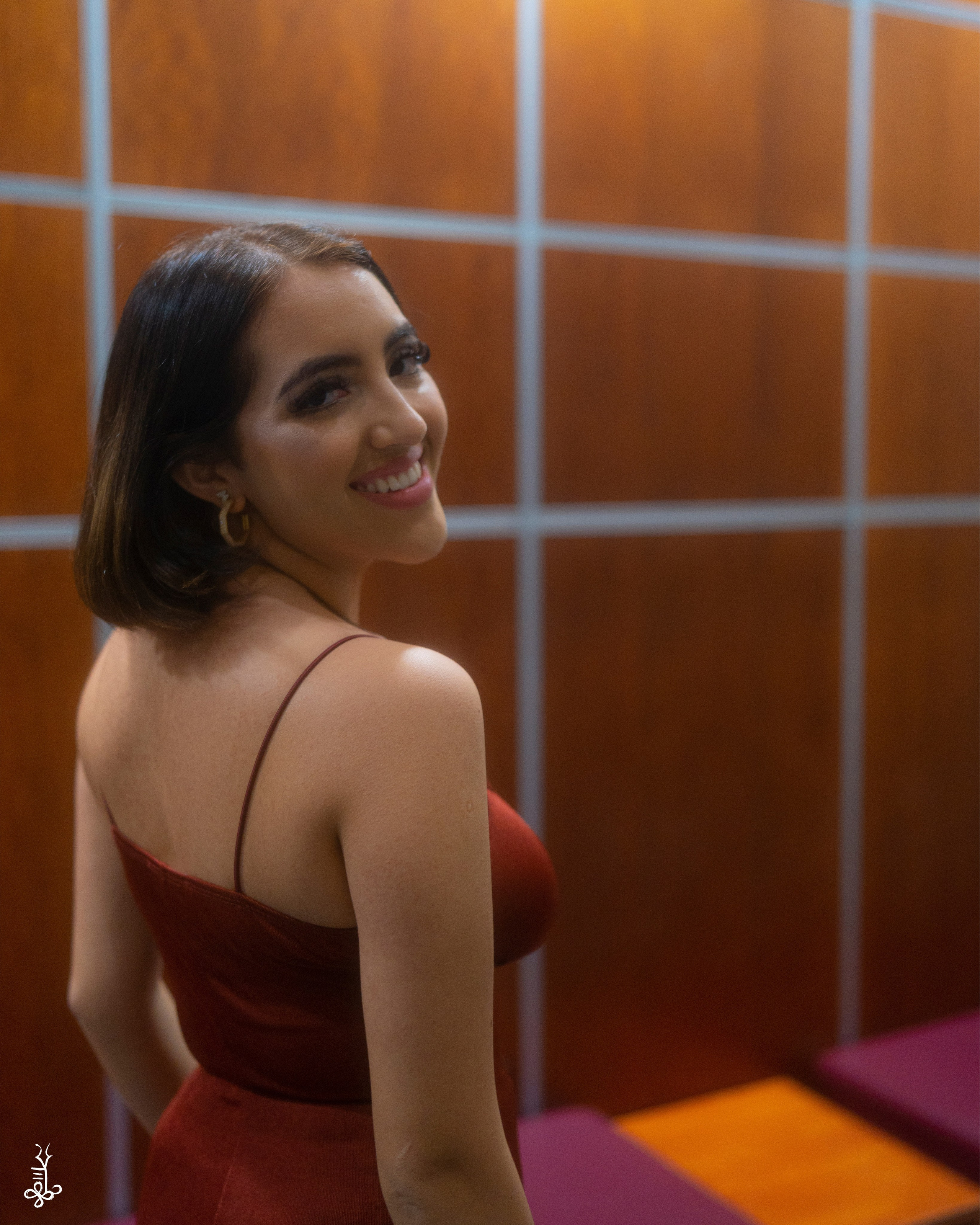 JAZMIN JUAREZ. Ke’Ondris