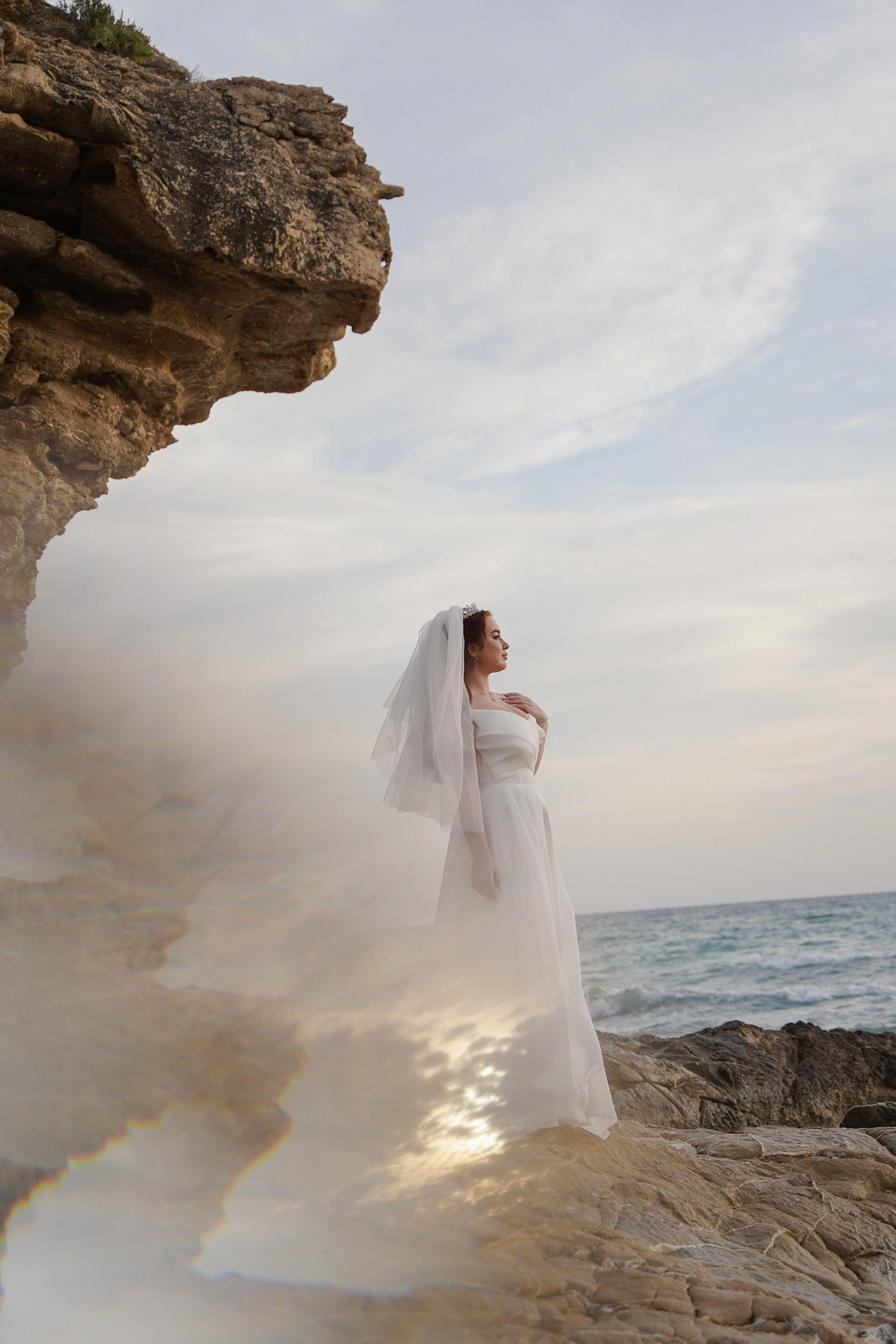 Anastasiya&Serhiy. Индивидуальный, семейный, свадебный фотограф Бенидорм Диана Меметова