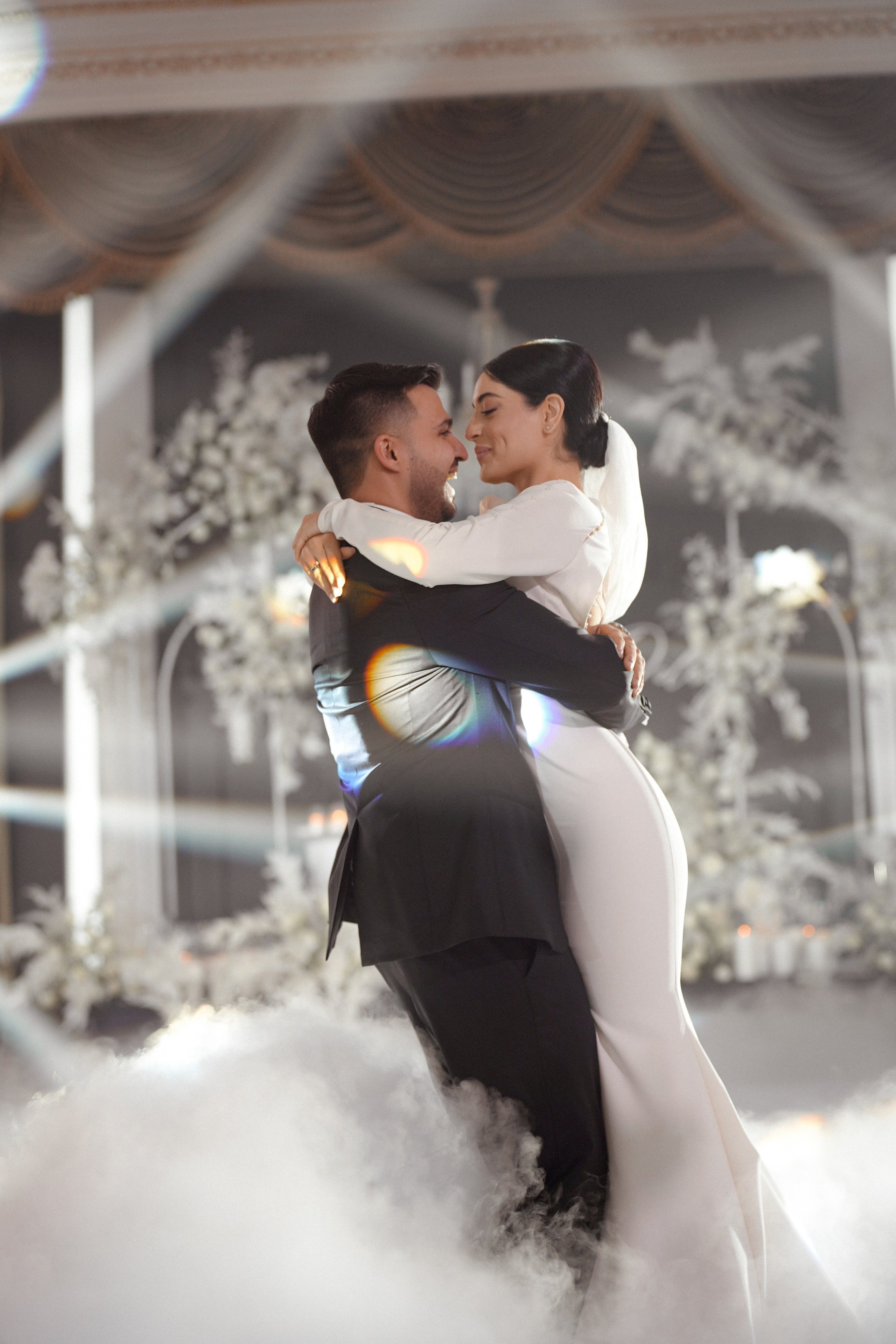 Moeen& Dilnoza. Свадебный фотограф Иван Попов в Москве, Бишкеке и по всему миру!