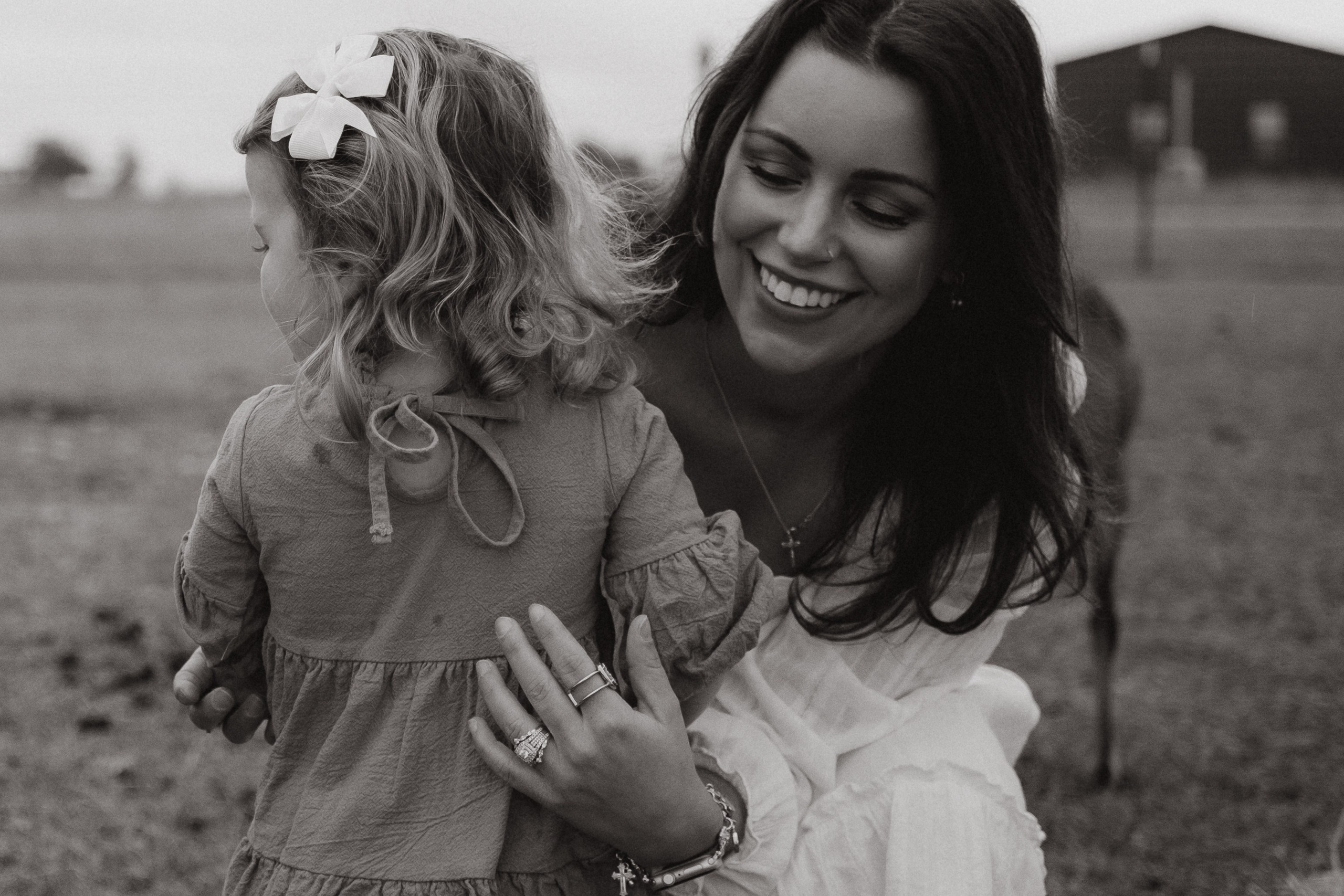 Rainy Day. Lens Captures Life