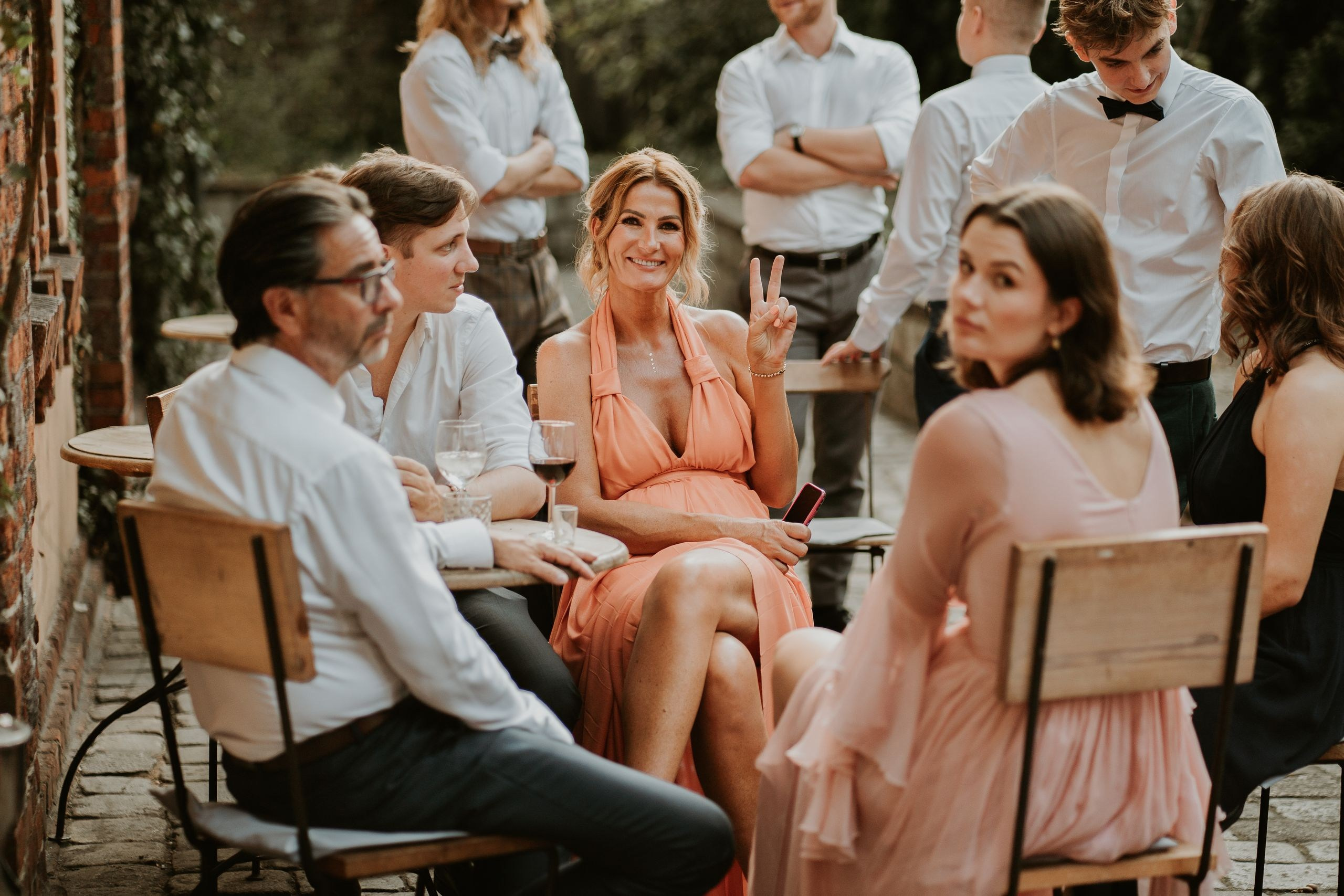 Wiktoria & Antek. Michał Kaźmierczyk - Fotograf