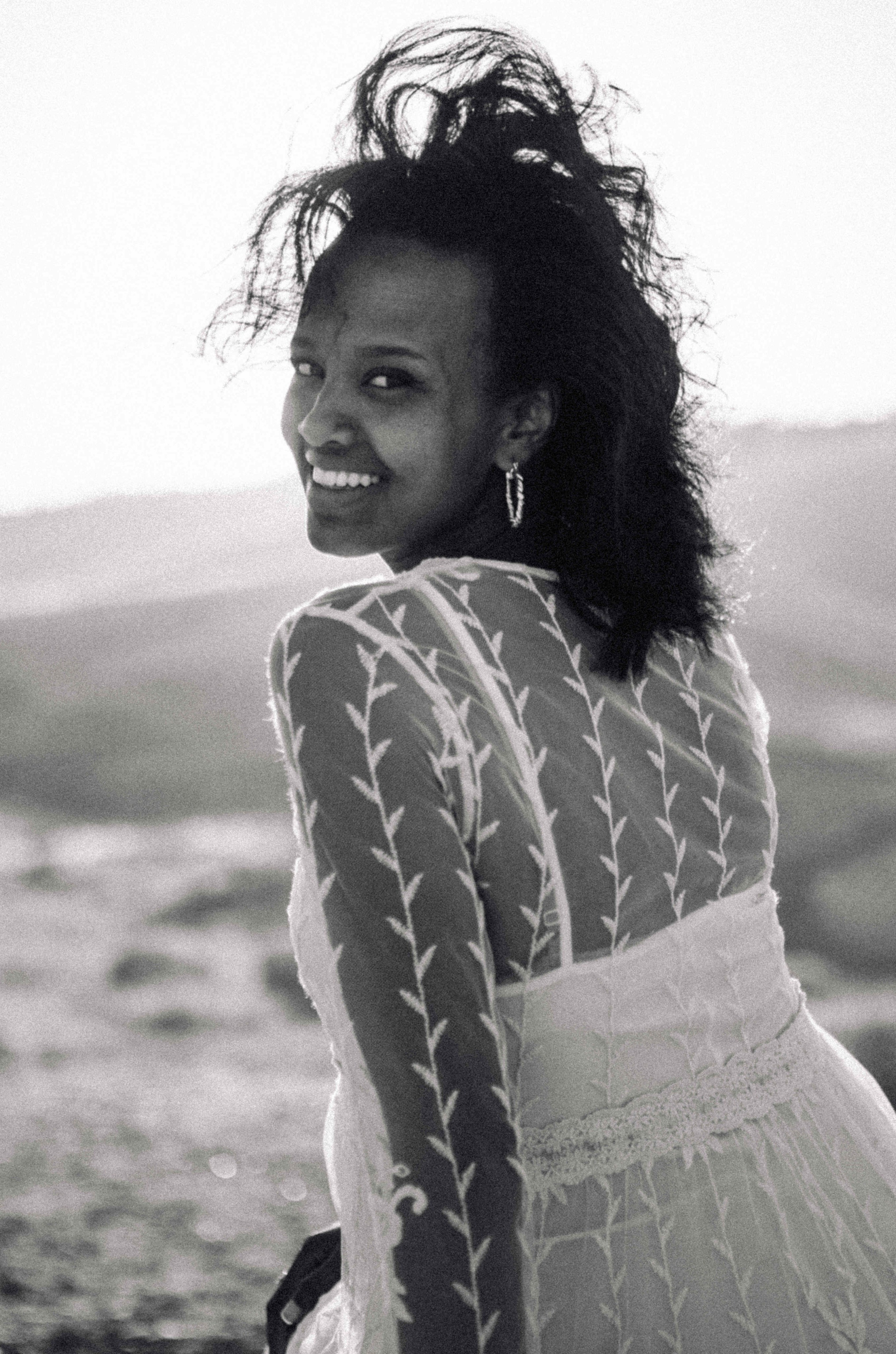 PHOTO SESSION IN THE DESERT NEAR MAALE ADUMIM. PHOTOGRAPHER IN ISRAEL