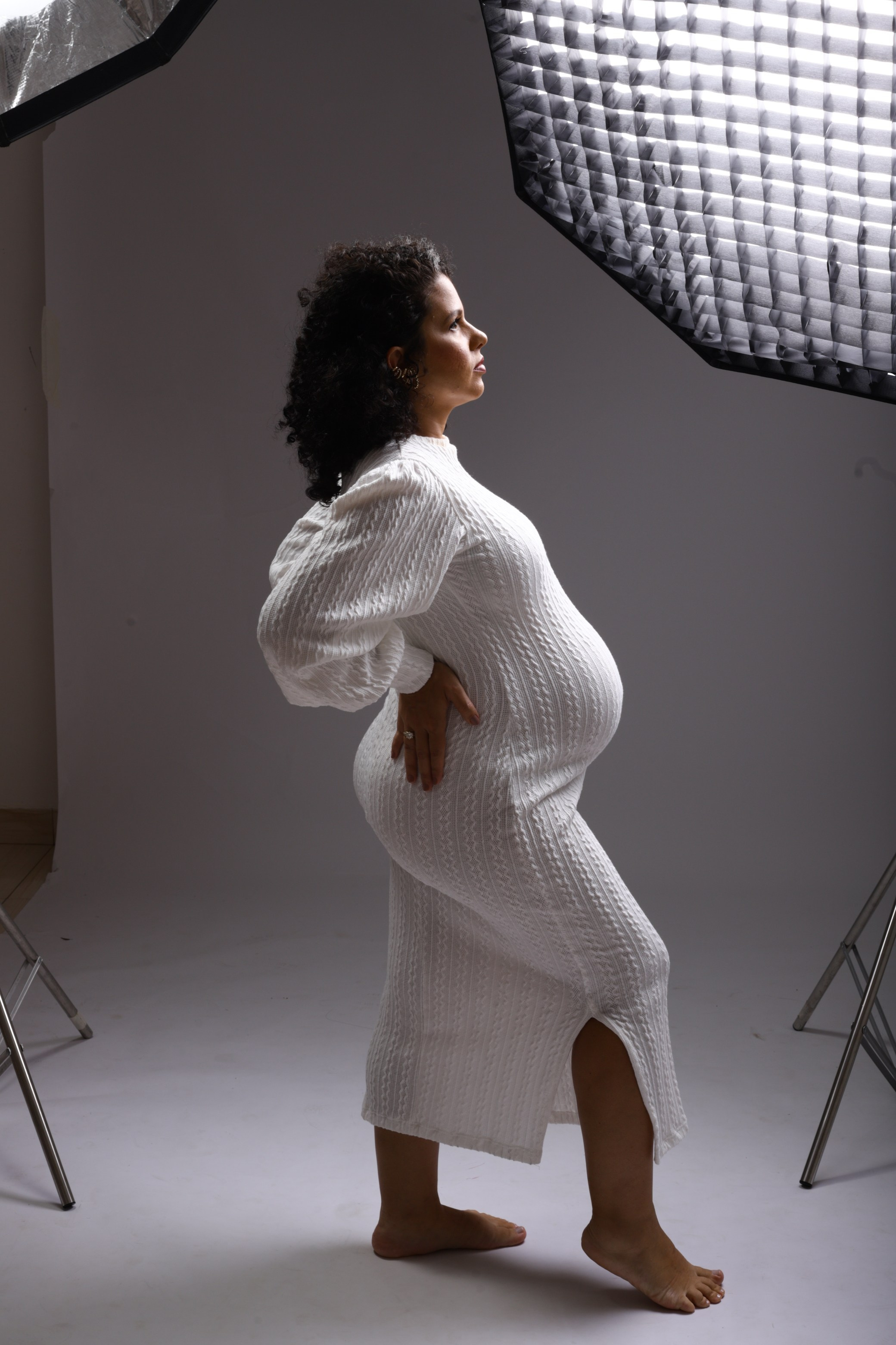 Paula — Gestante. Estúdio Ibrahim | Fotografia em Uberlândia — Corporativo e Família